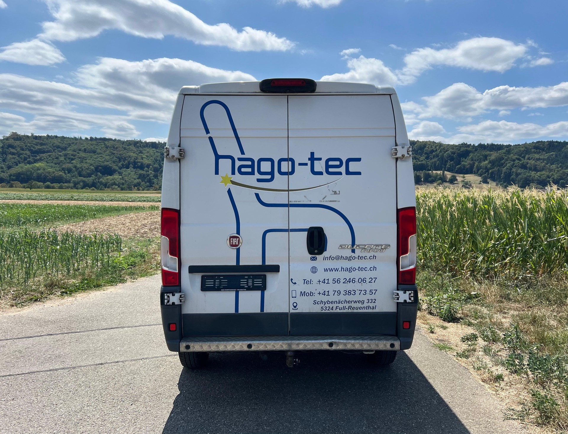 FIAT Ducato 35 2.3 MJ-image-3