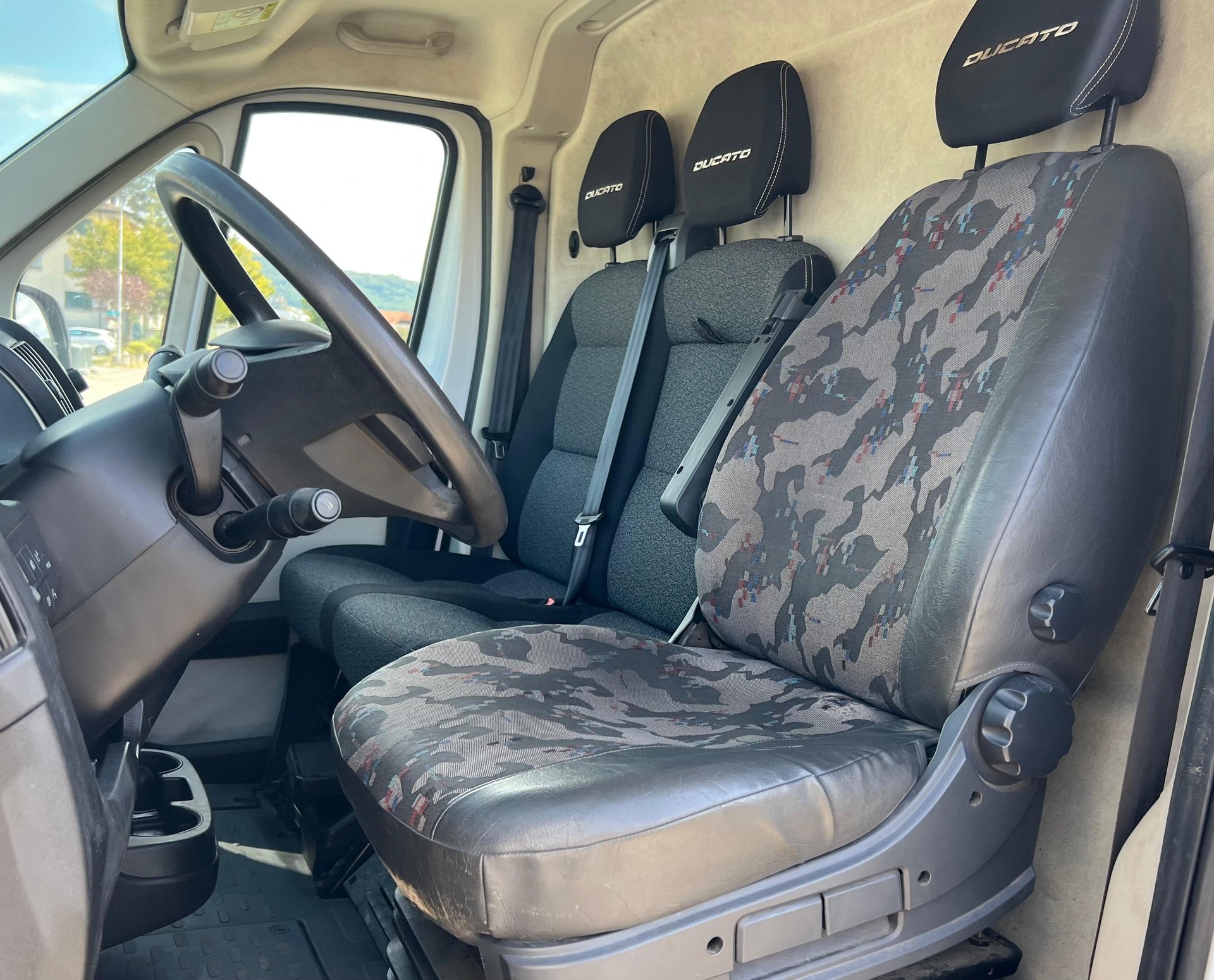 FIAT Ducato 35 2.3 MJ-image-9