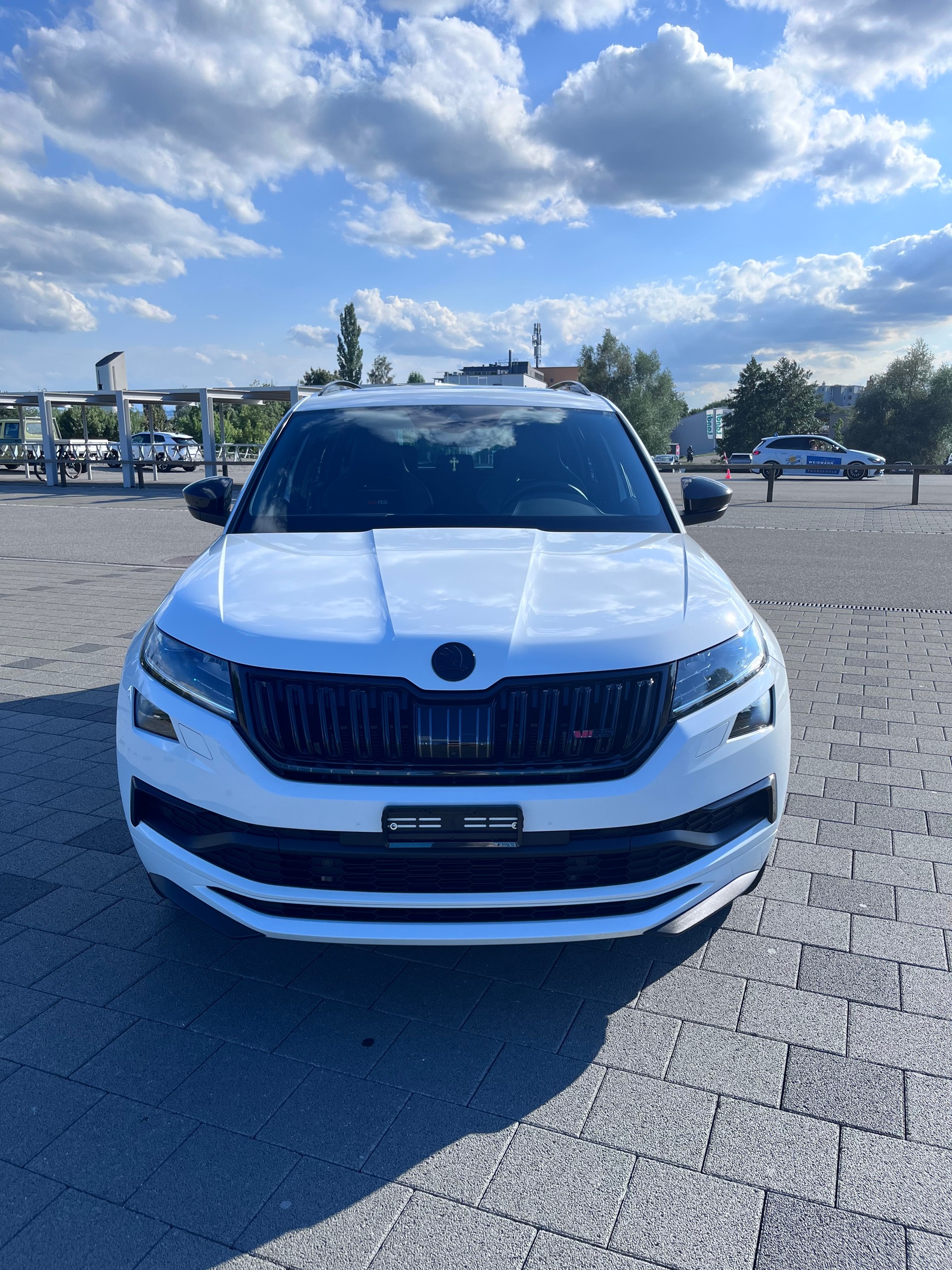 SKODA 2.0 Bi-TDI 240 RS DSG-image-11