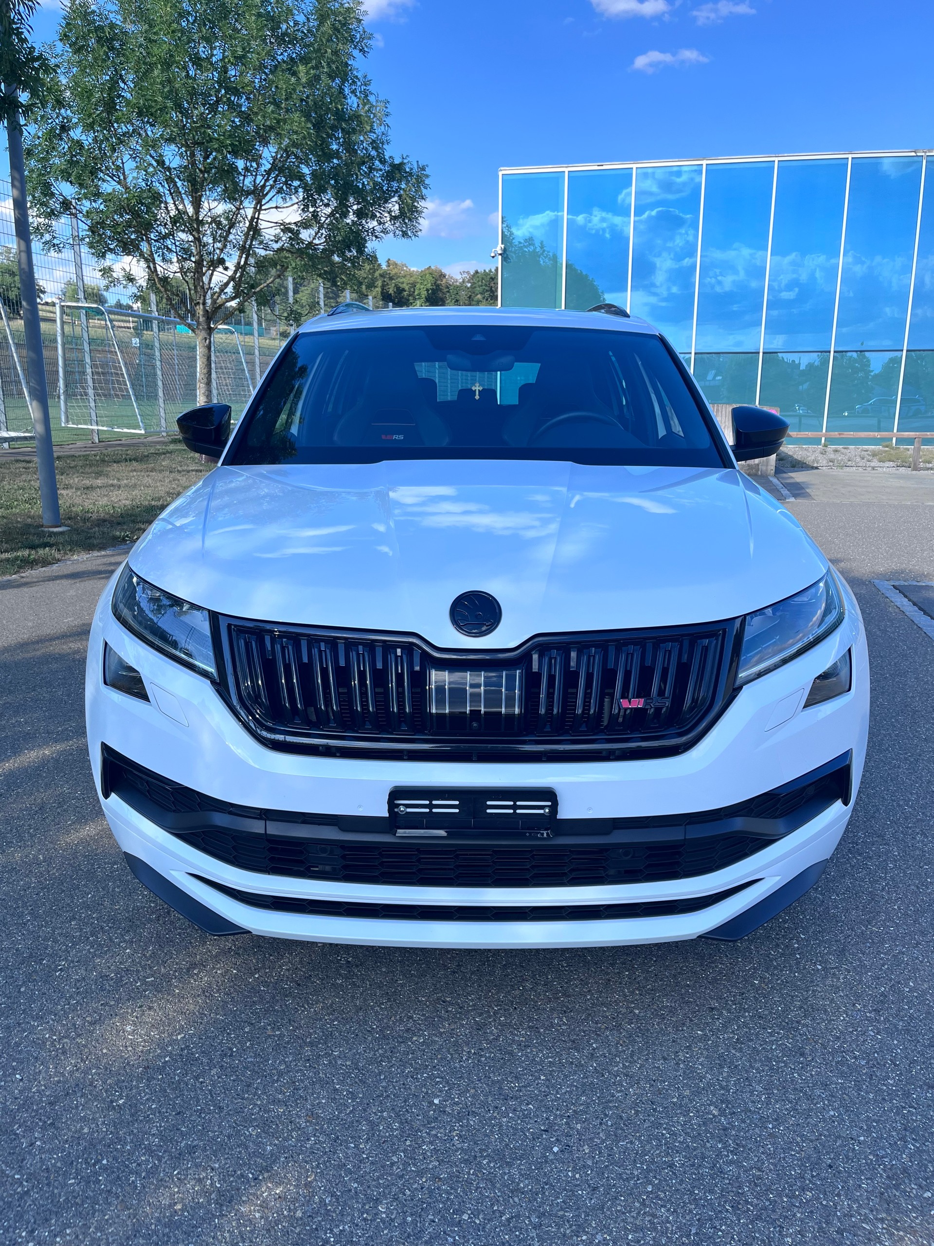 SKODA 2.0 Bi-TDI 240 RS DSG-image-1
