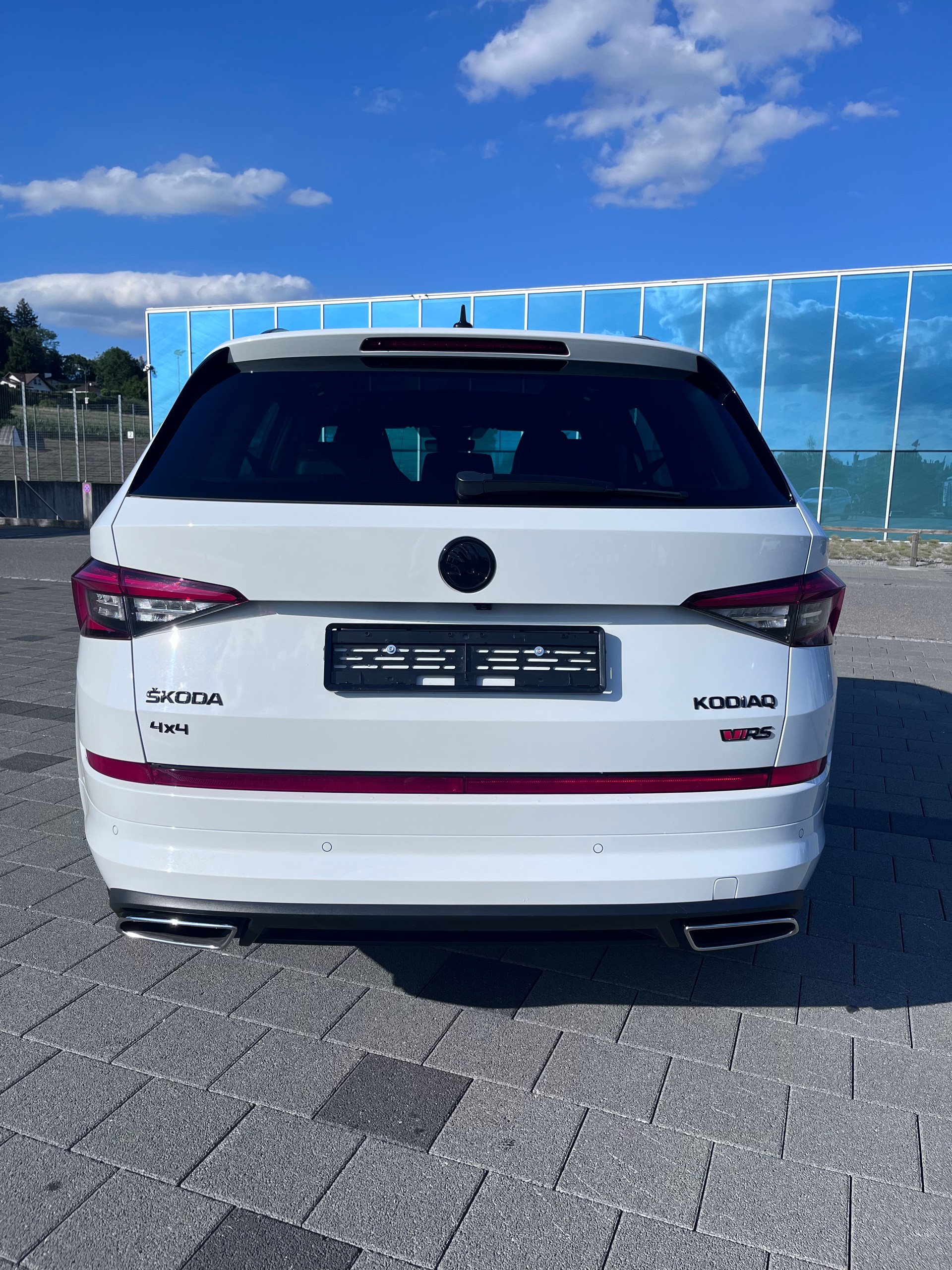 SKODA 2.0 Bi-TDI 240 RS DSG-image-13