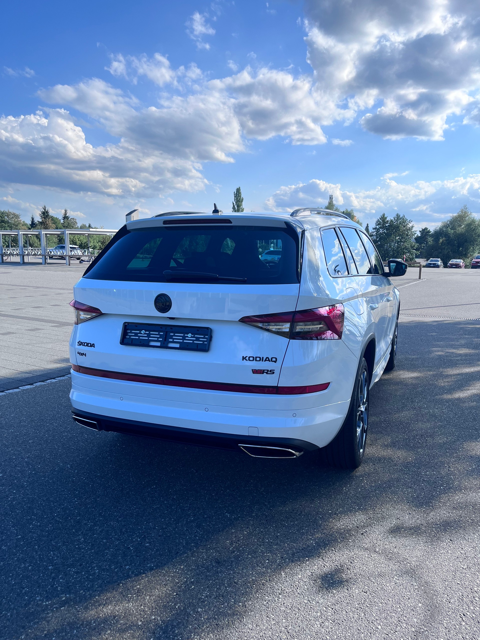 SKODA 2.0 Bi-TDI 240 RS DSG-image-3