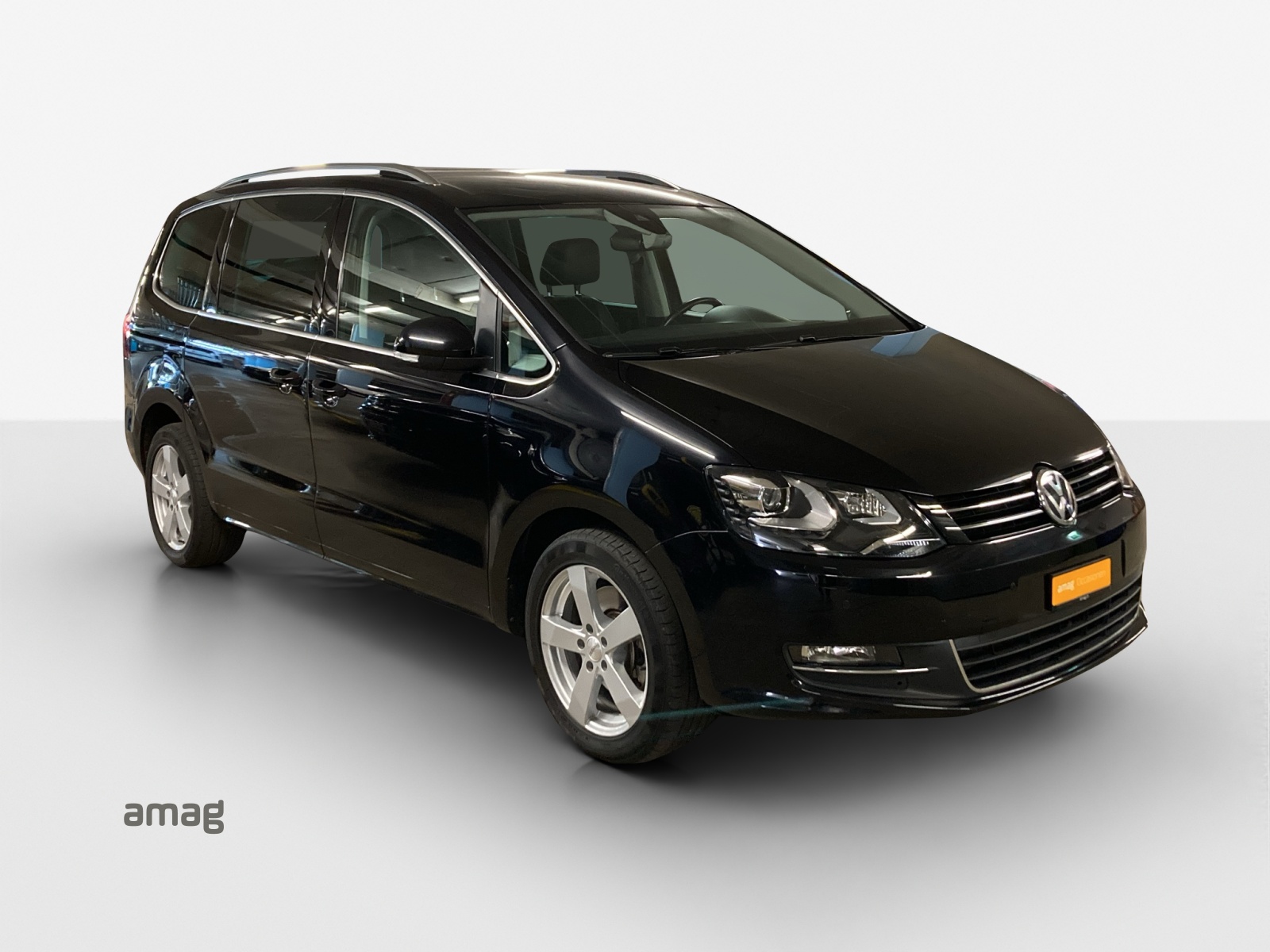 VW Sharan 2.0 TDI BMT Highline 4Motion DSG-image-5