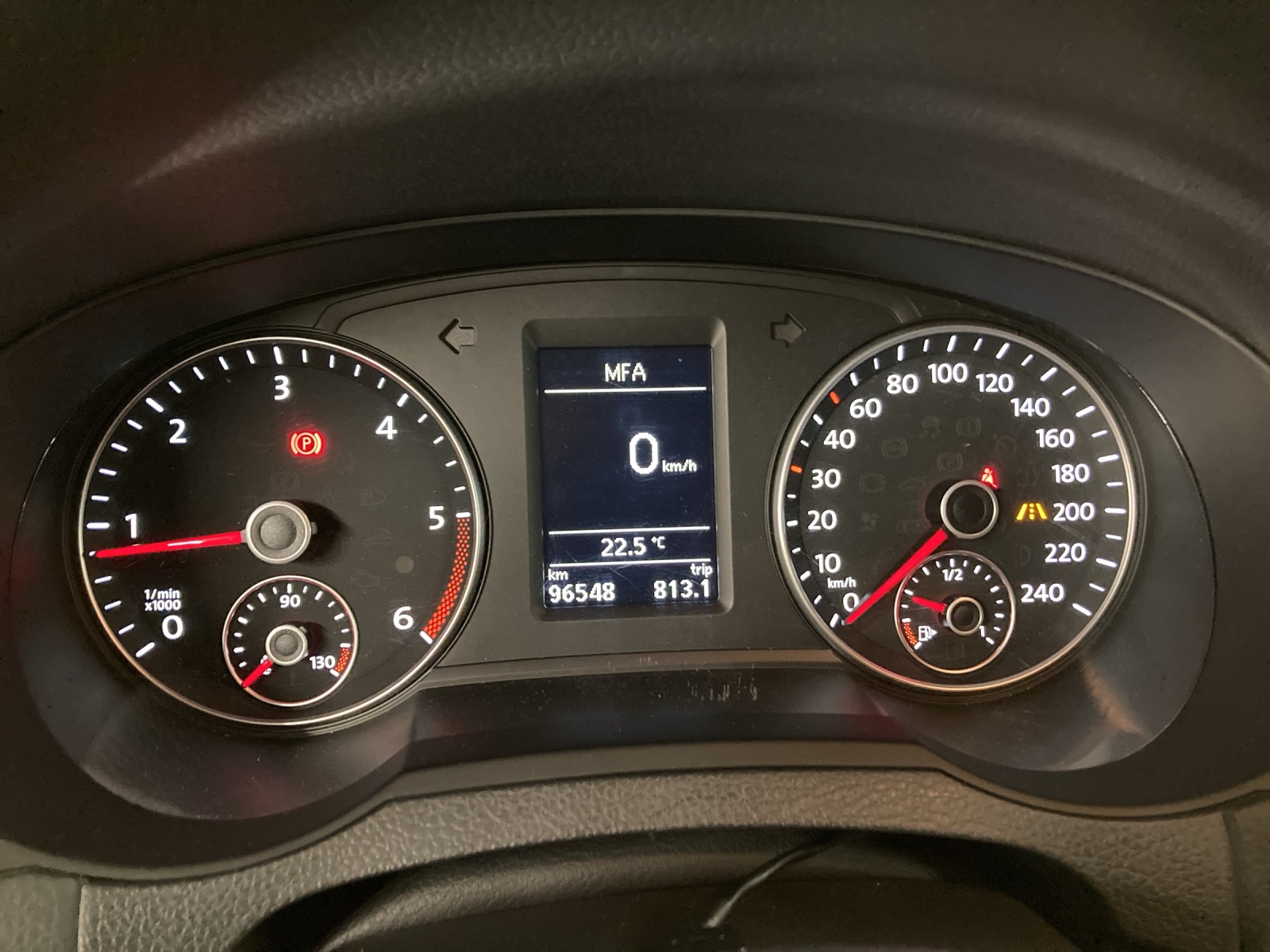 VW Sharan 2.0 TDI BMT Highline 4Motion DSG-image-14