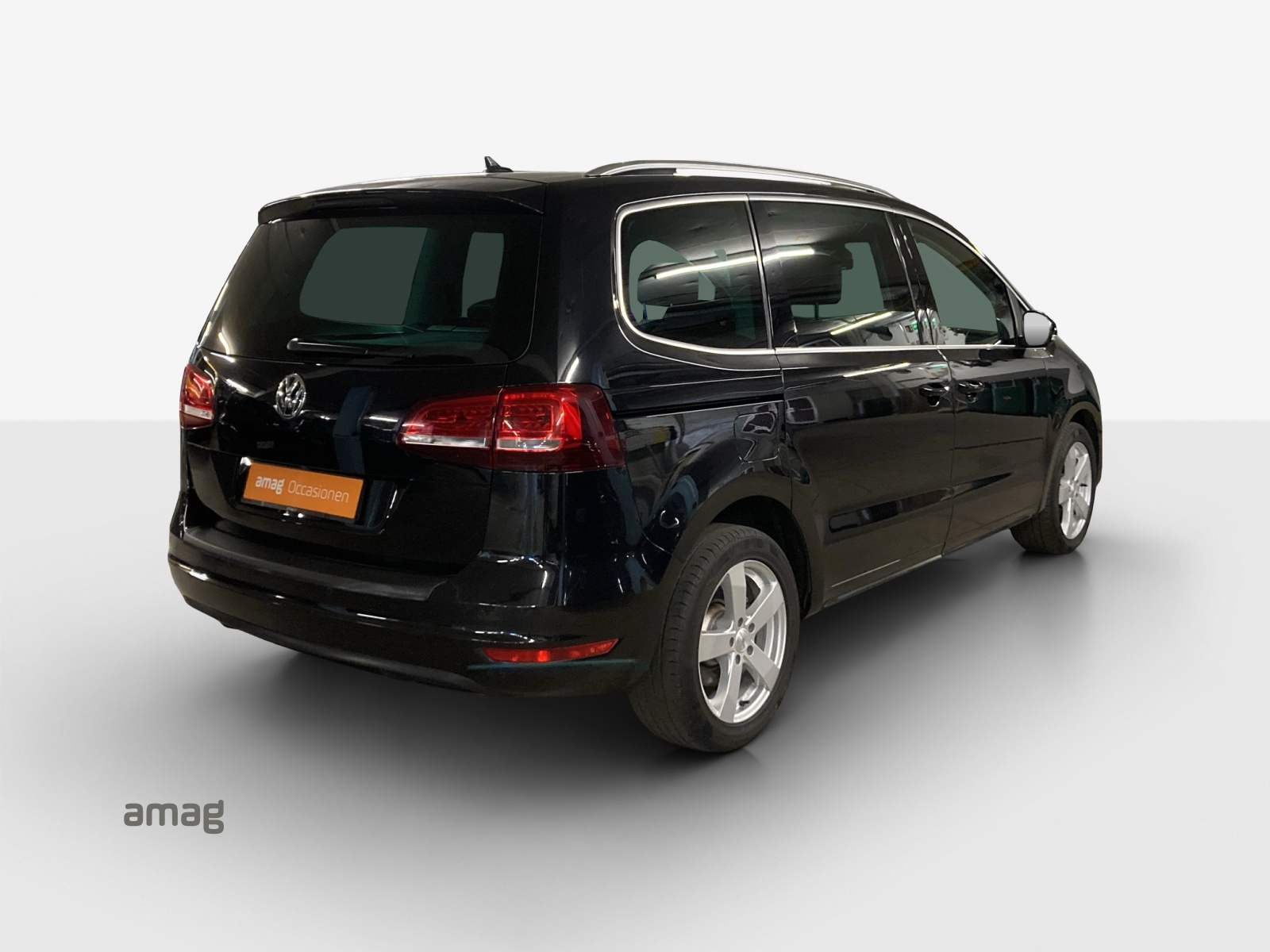 VW Sharan 2.0 TDI BMT Highline 4Motion DSG-image-4