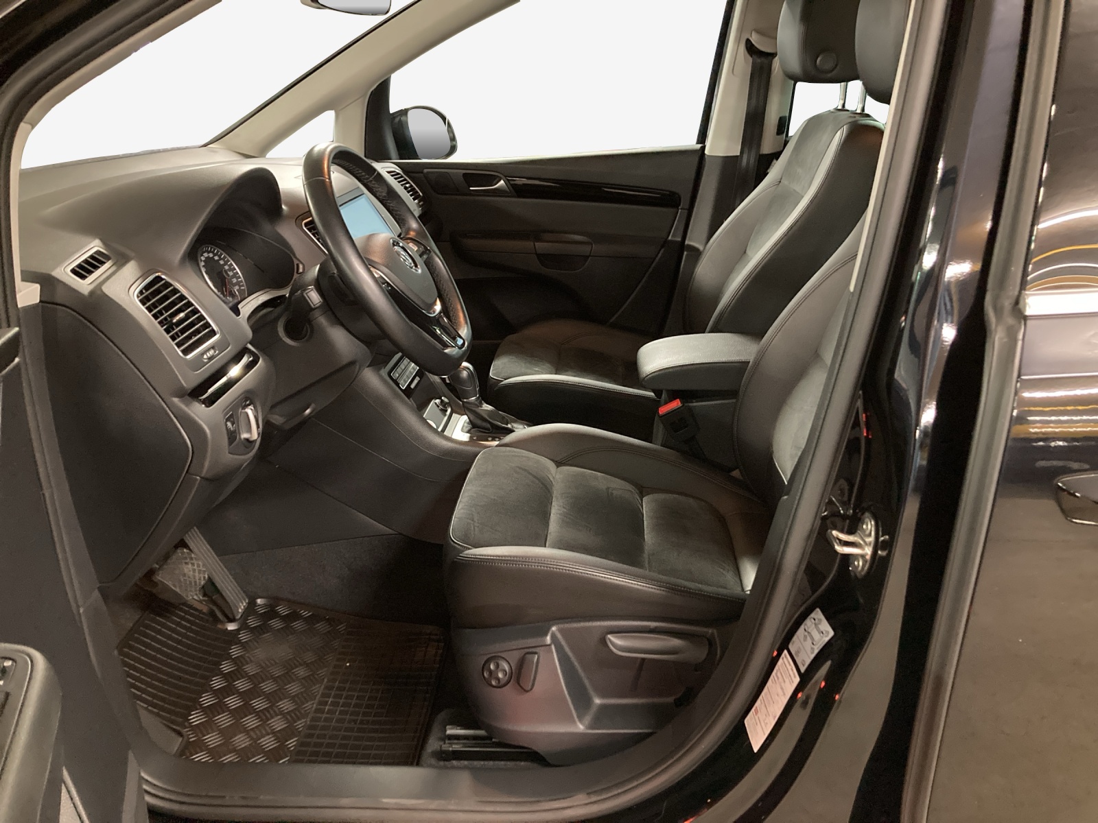 VW Sharan 2.0 TDI BMT Highline 4Motion DSG-image-7