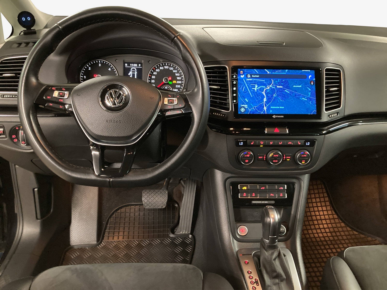 VW Sharan 2.0 TDI BMT Highline 4Motion DSG-image-8