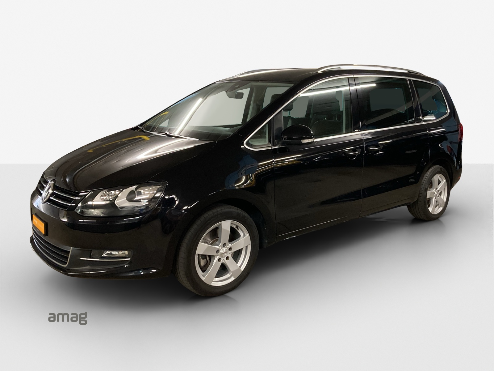 VW Sharan 2.0 TDI BMT Highline 4Motion DSG-image-0
