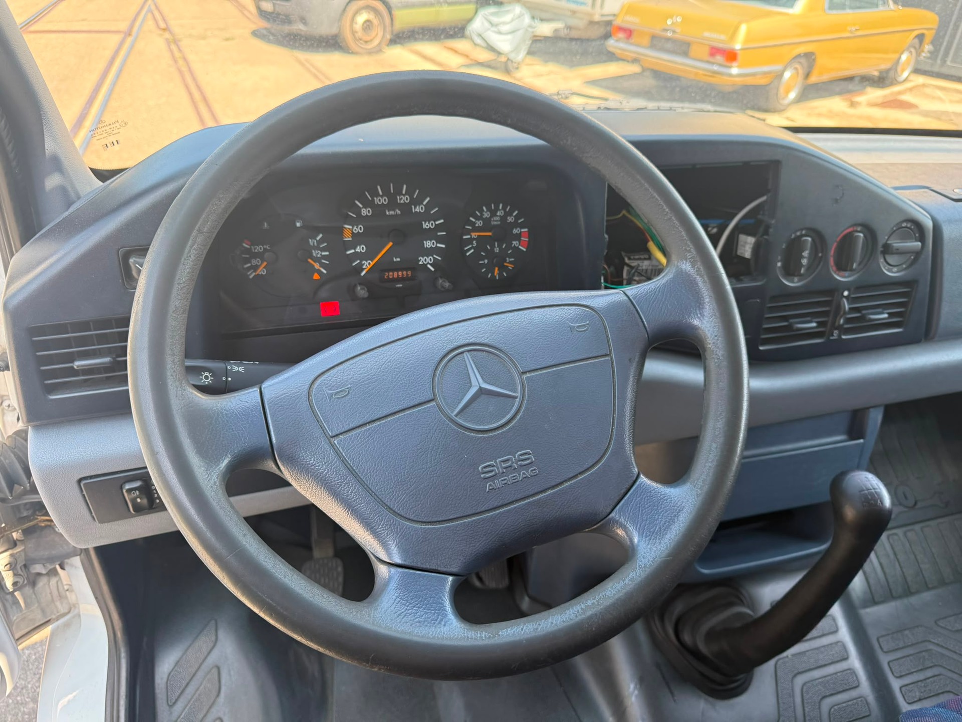 MERCEDES-BENZ Sprinter 314-image-5