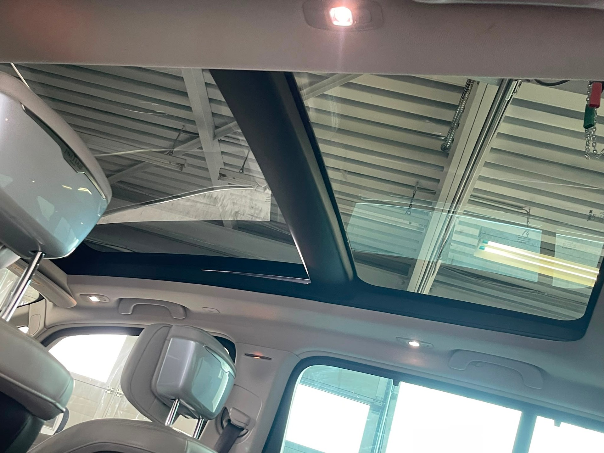 RENAULT Espace 1.6 dCi Initiale Paris EDC | 7-Plätzer | Frisch MFK | Ab Service | CH-Auto-image-13