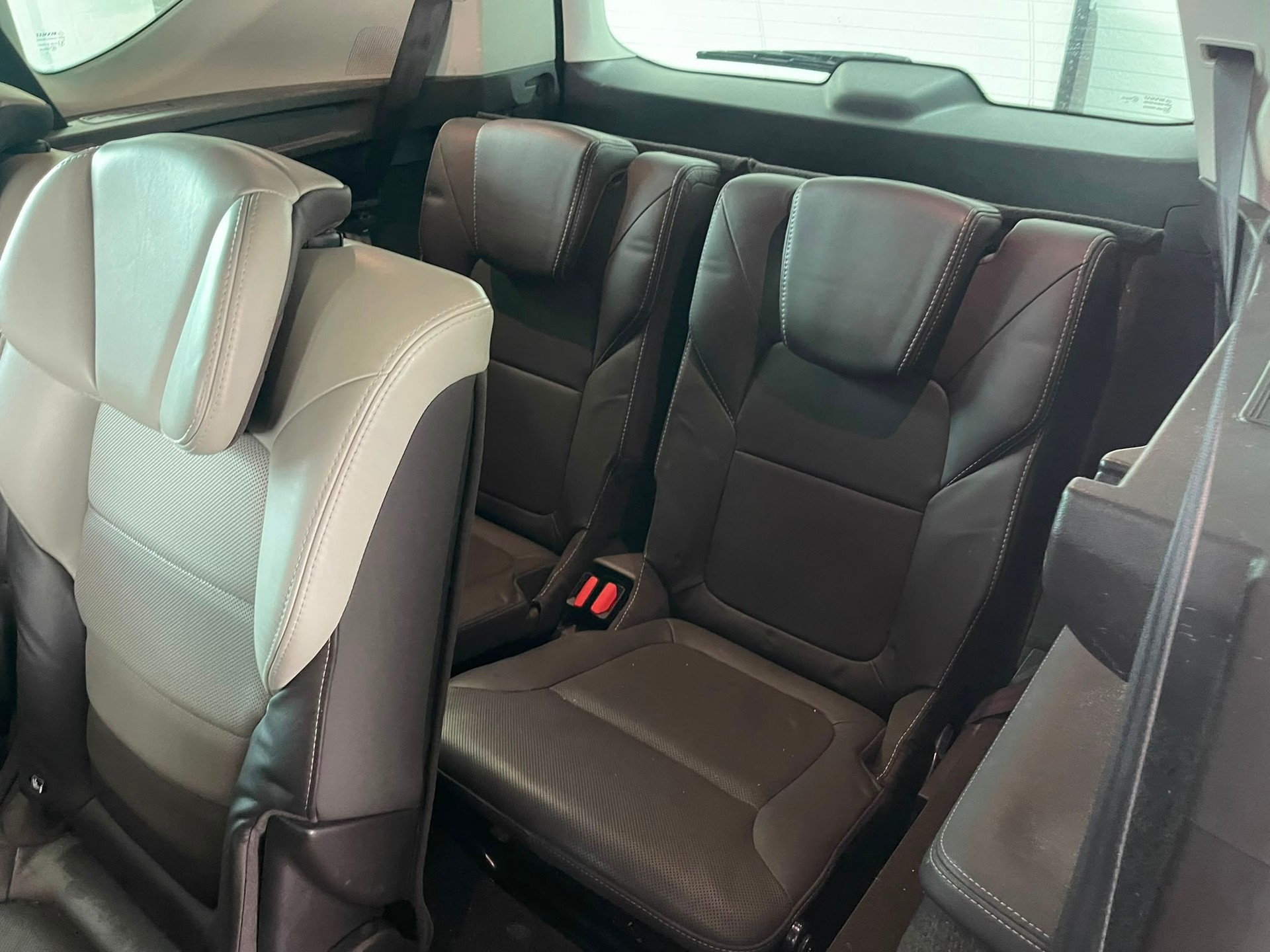 RENAULT Espace 1.6 dCi Initiale Paris EDC | 7-Plätzer | Frisch MFK | Ab Service | CH-Auto-image-11