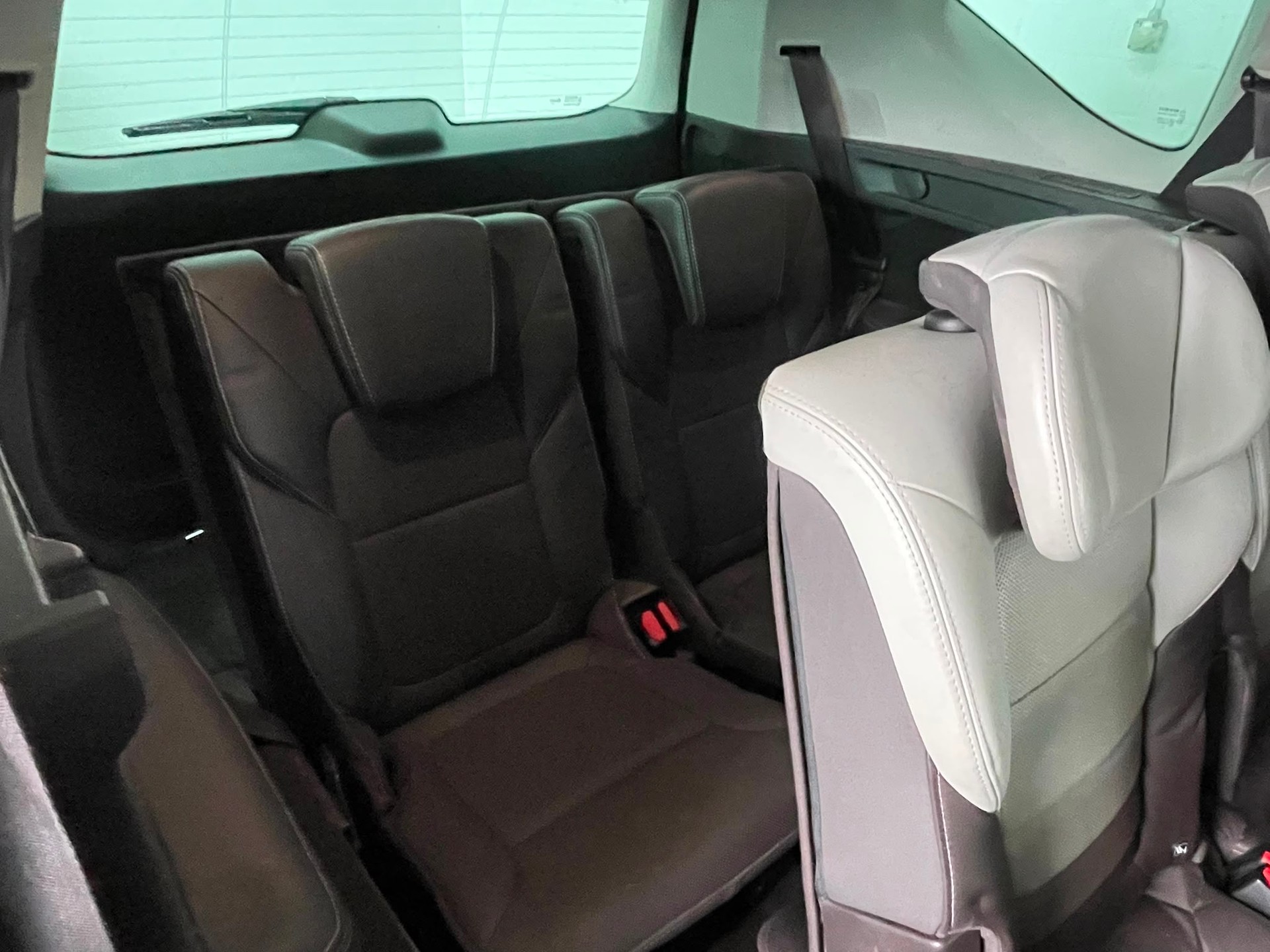 RENAULT Espace 1.6 dCi Initiale Paris EDC | 7-Plätzer | Frisch MFK | Ab Service | CH-Auto-image-12