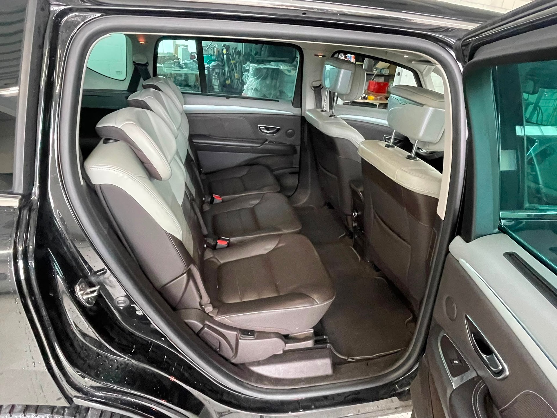 RENAULT Espace 1.6 dCi Initiale Paris EDC | 7-Plätzer | Frisch MFK | Ab Service | CH-Auto-image-10