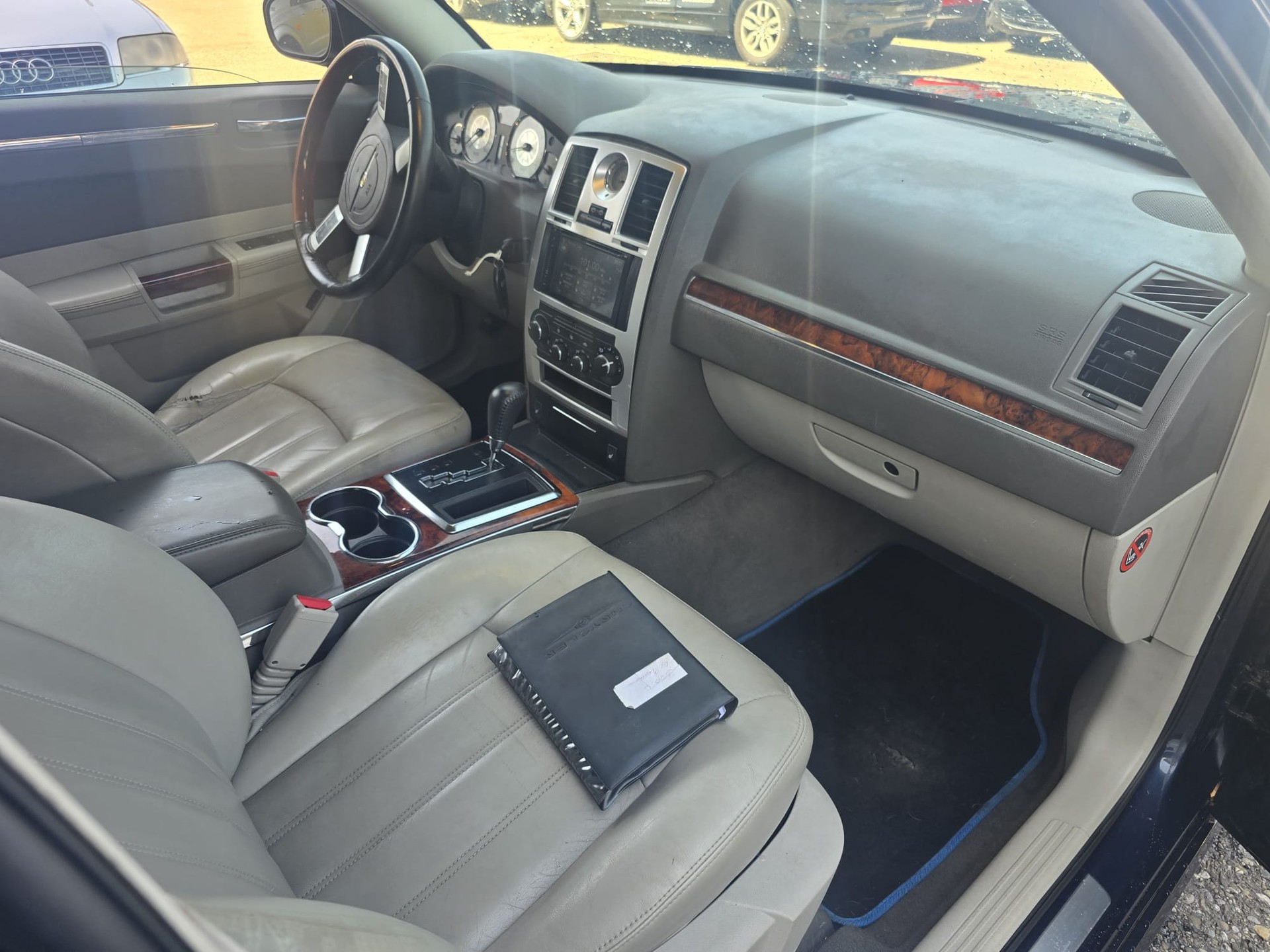 CHRYSLER 300C T 3.0 CRD-image-5
