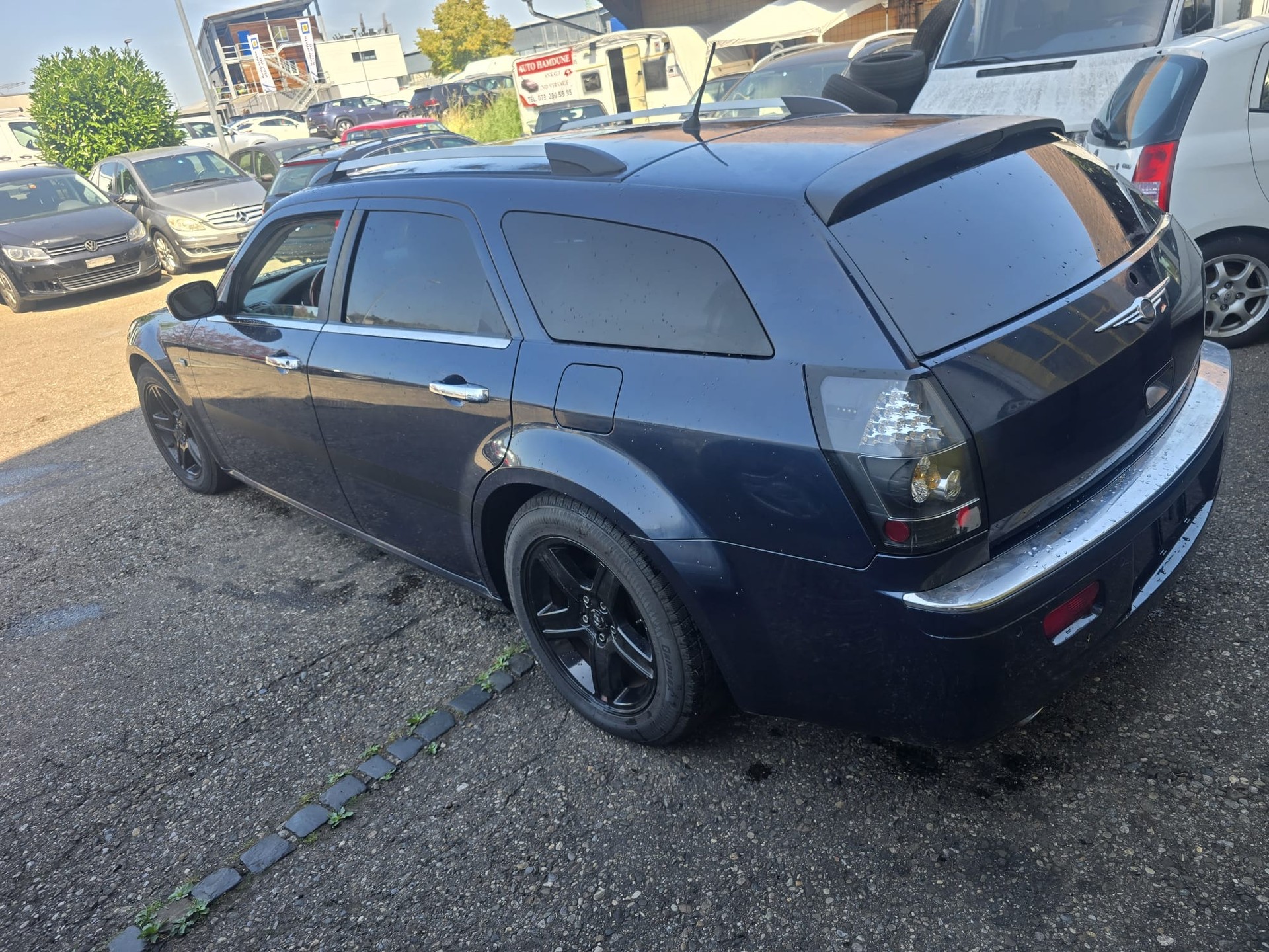 CHRYSLER 300C T 3.0 CRD-image-4