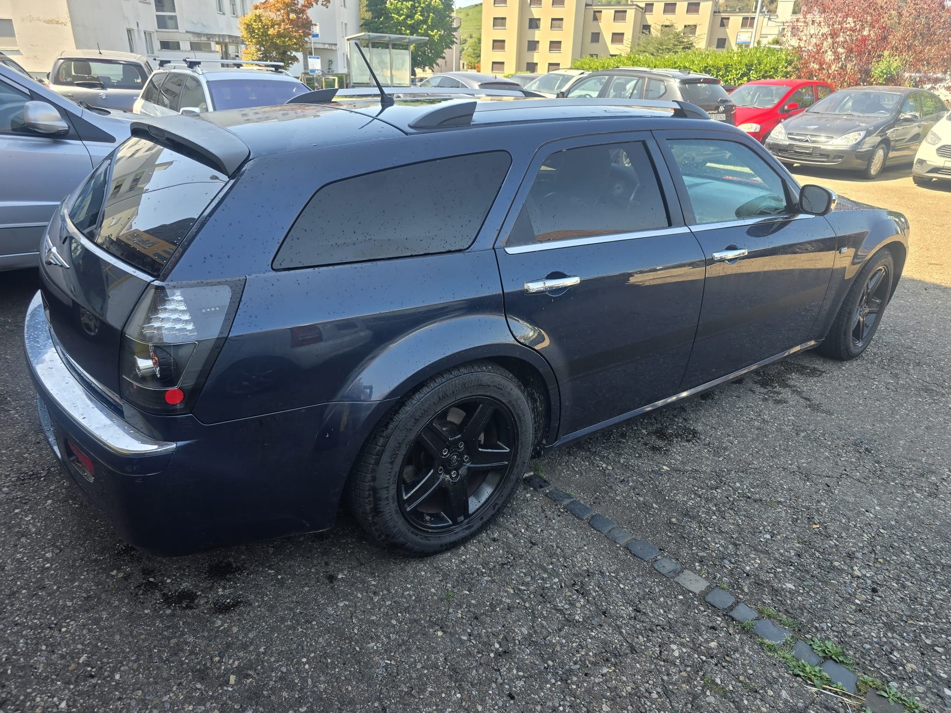 CHRYSLER 300C T 3.0 CRD-image-3