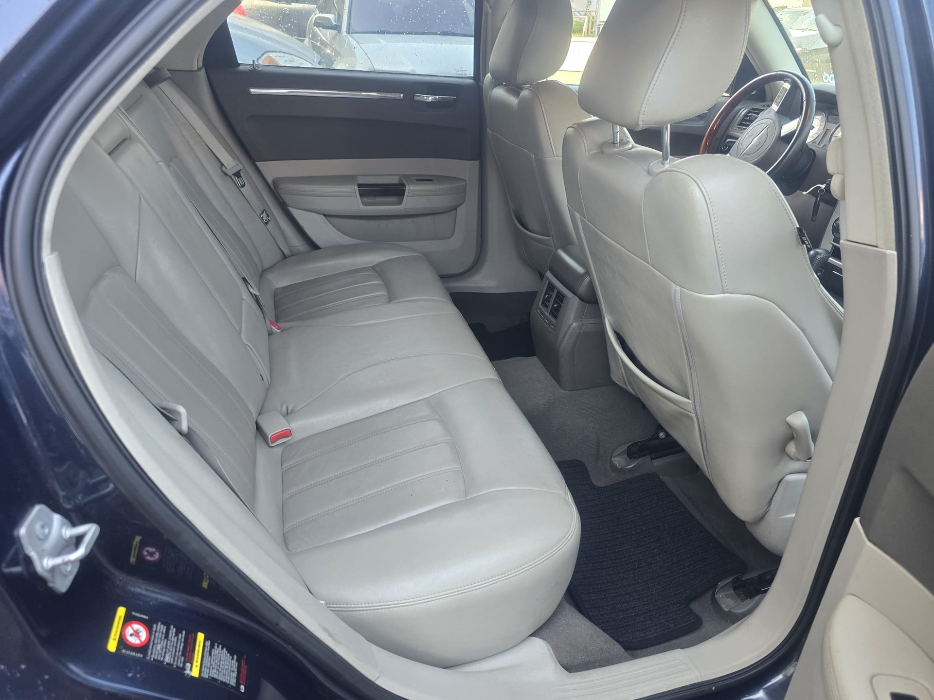 CHRYSLER 300C T 3.0 CRD-image-6