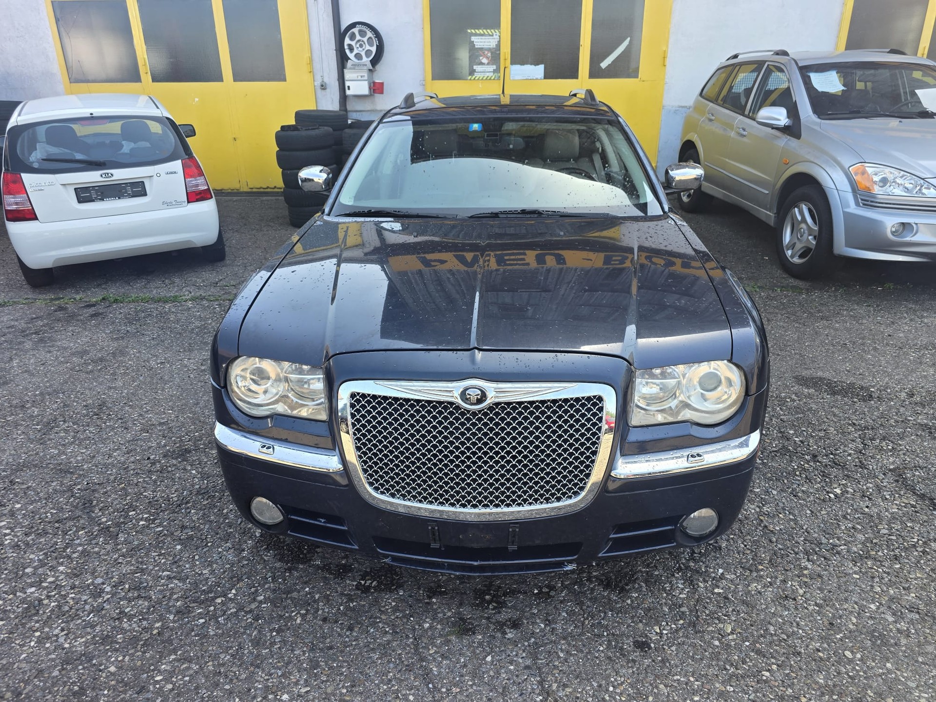CHRYSLER 300C T 3.0 CRD-image-0