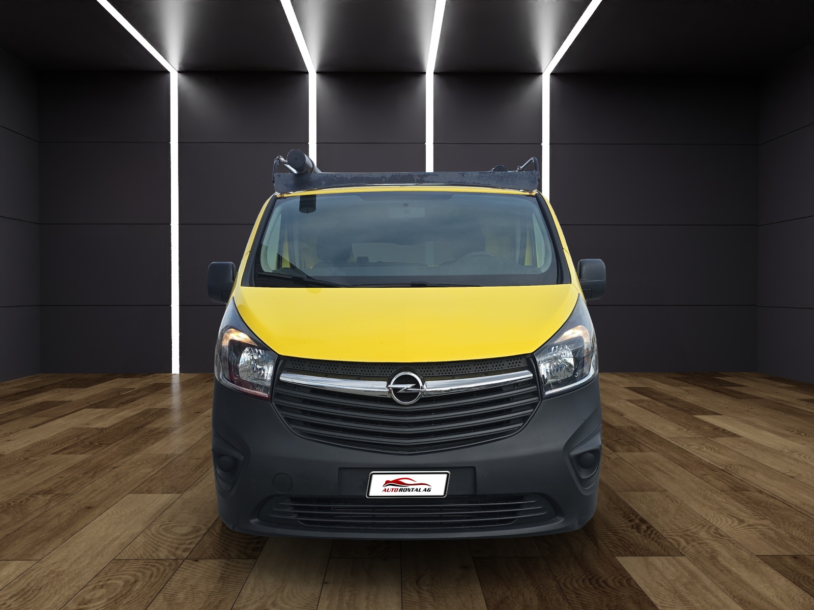 OPEL Vivaro 1.6 CDTI 2.7t L1H1-showroom-element-2