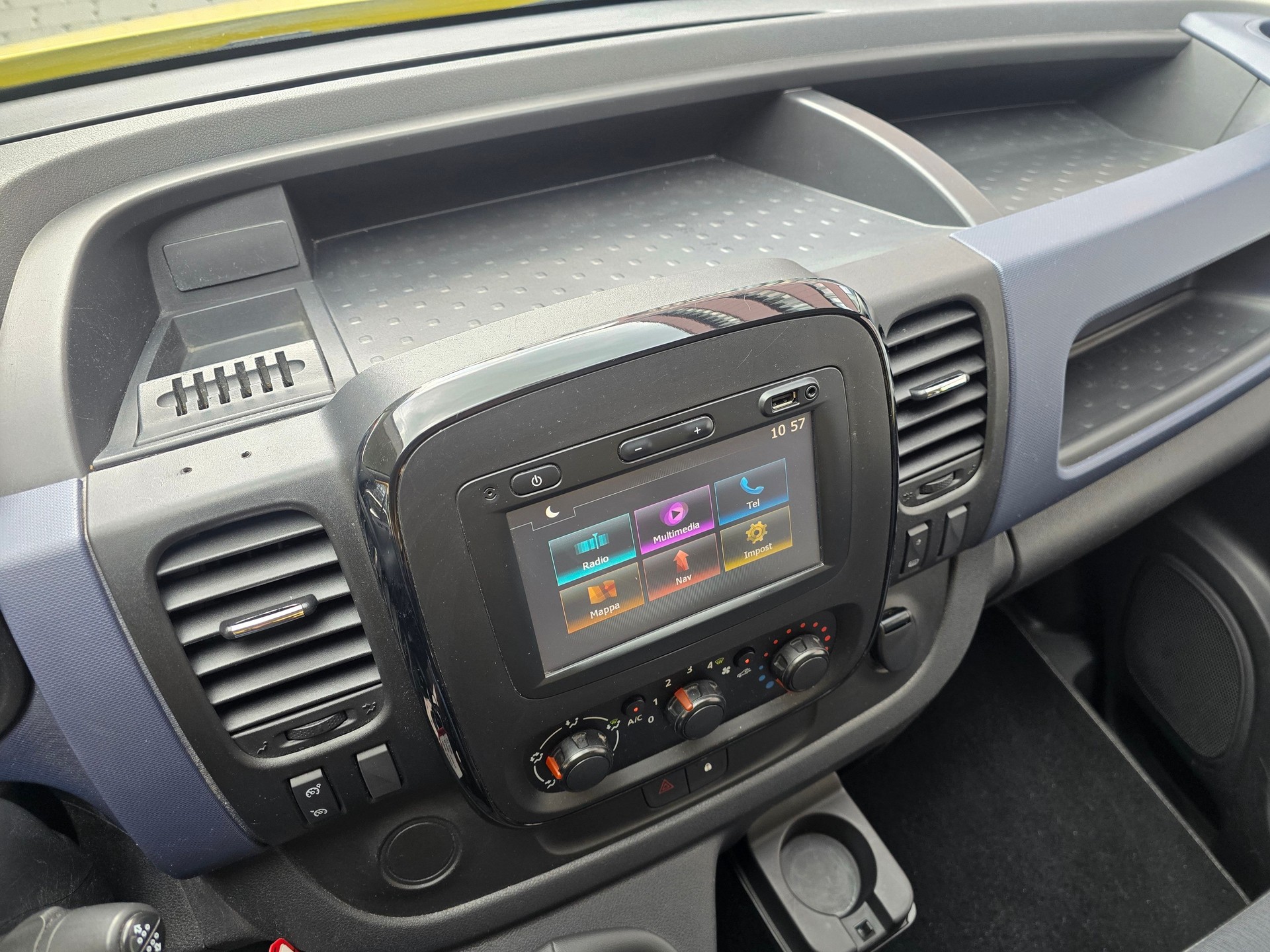 OPEL Vivaro 1.6 CDTI 2.7t L1H1-image-12