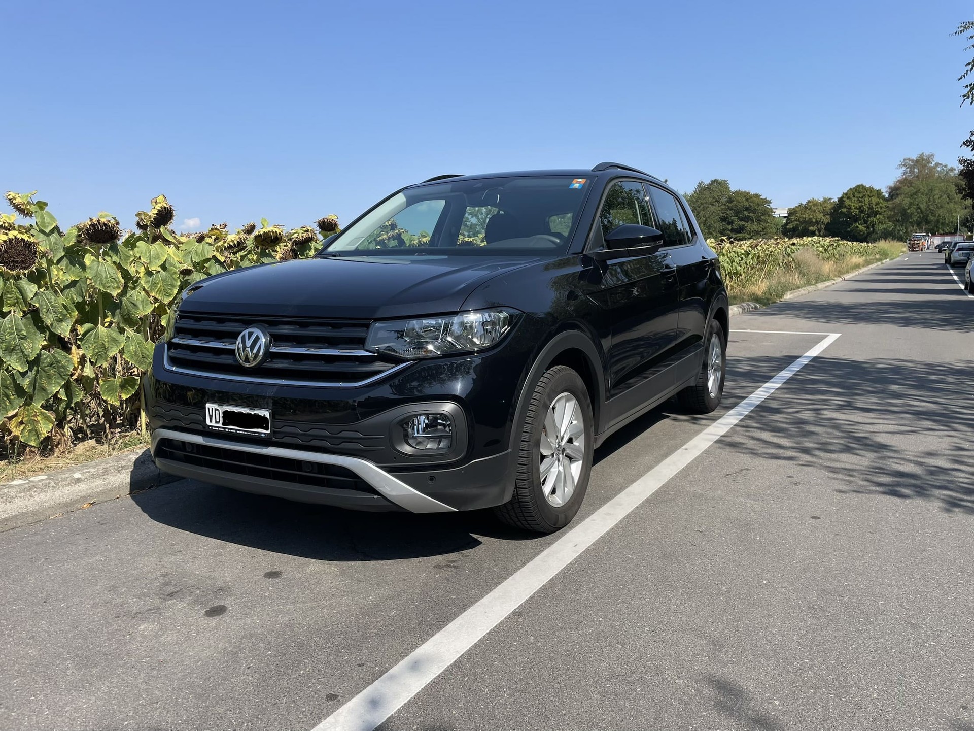 VW 1.0 TSI Life-image-0