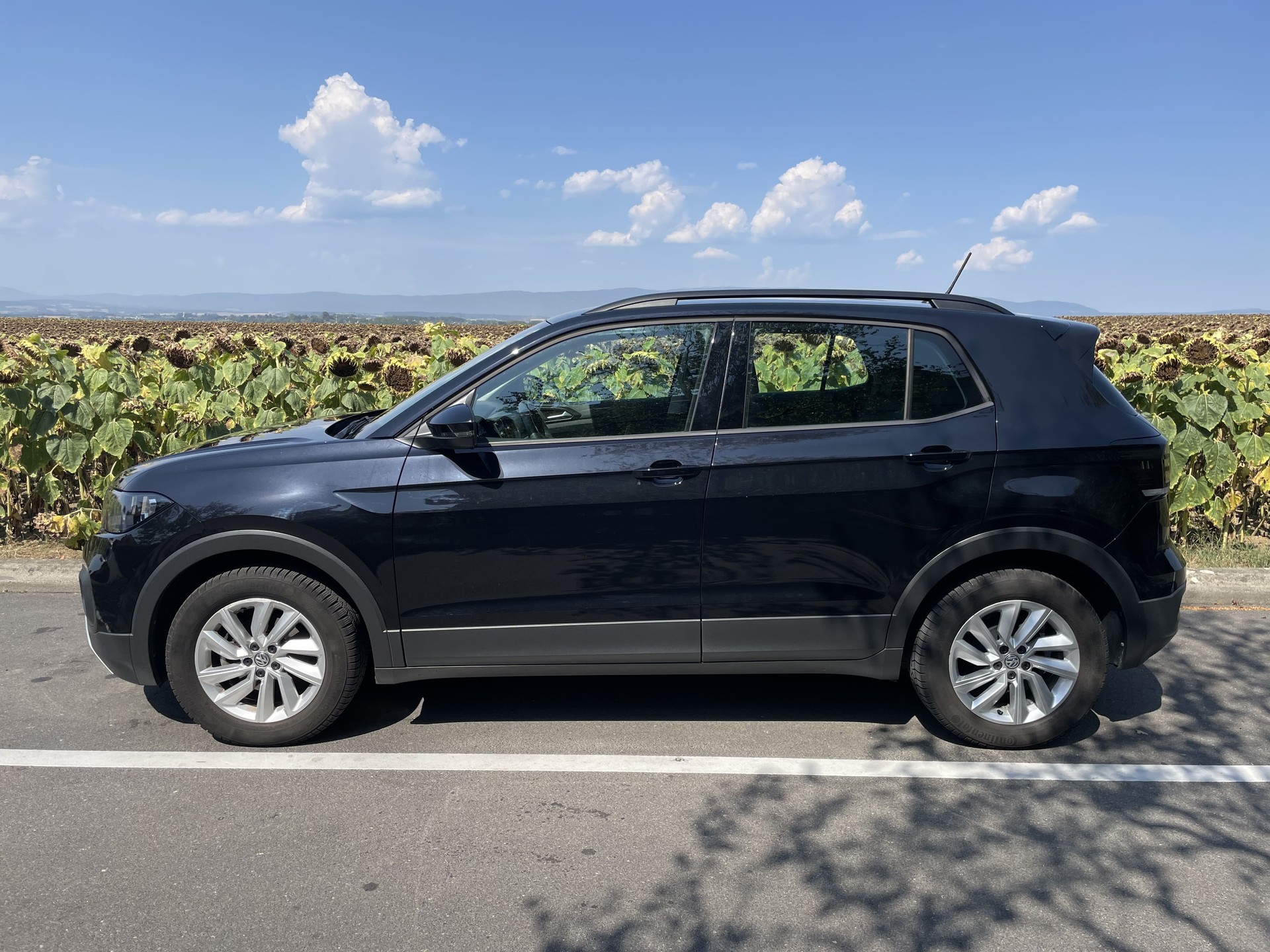 VW 1.0 TSI Life-image-1