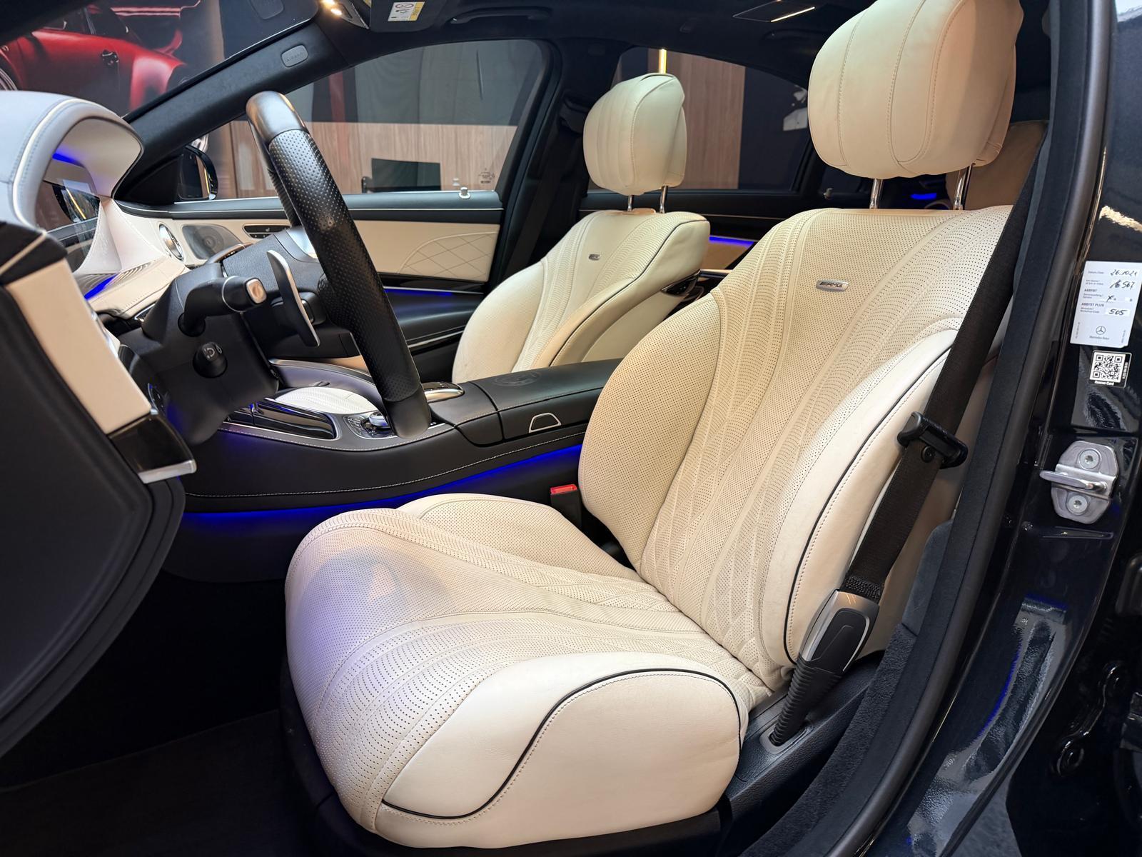 MERCEDES-BENZ S 63 V8 AMG 4matic+ lang-image-15