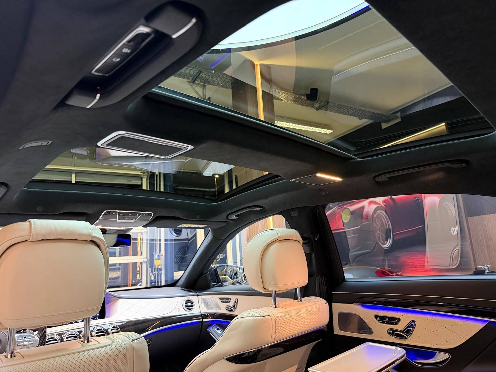 MERCEDES-BENZ S 63 V8 AMG 4matic+ lang-image-22