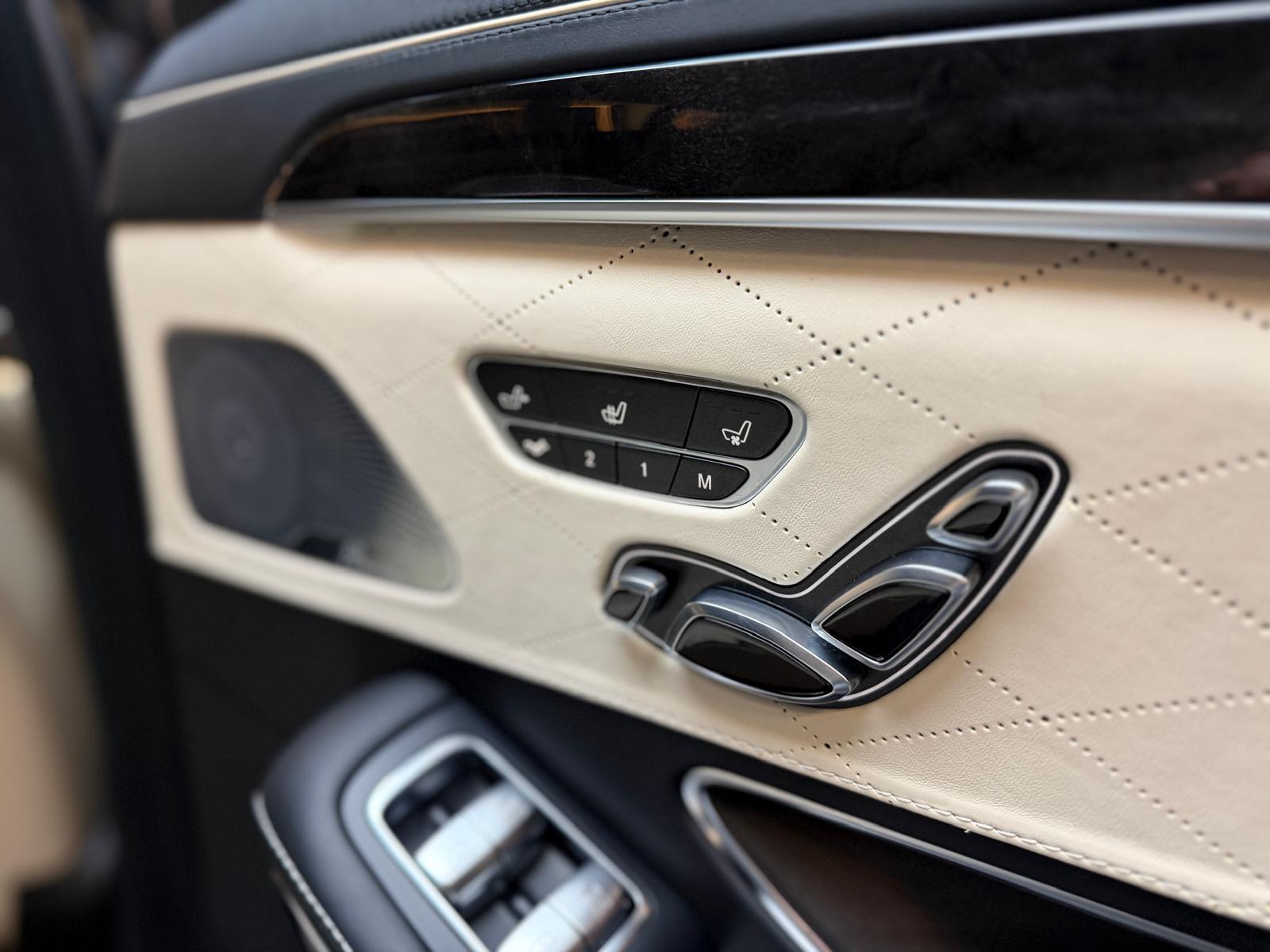 MERCEDES-BENZ S 63 V8 AMG 4matic+ lang-image-23