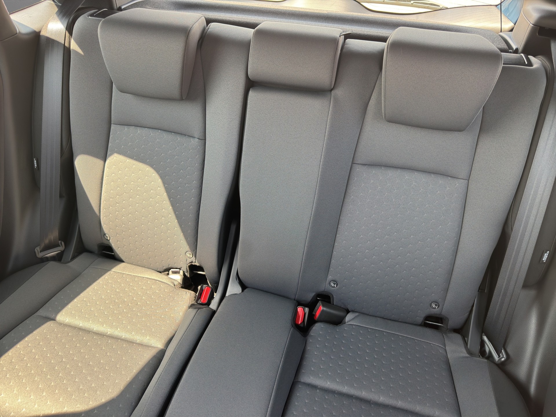 HONDA Jazz 1.5 i-MMD Elegance-image-12
