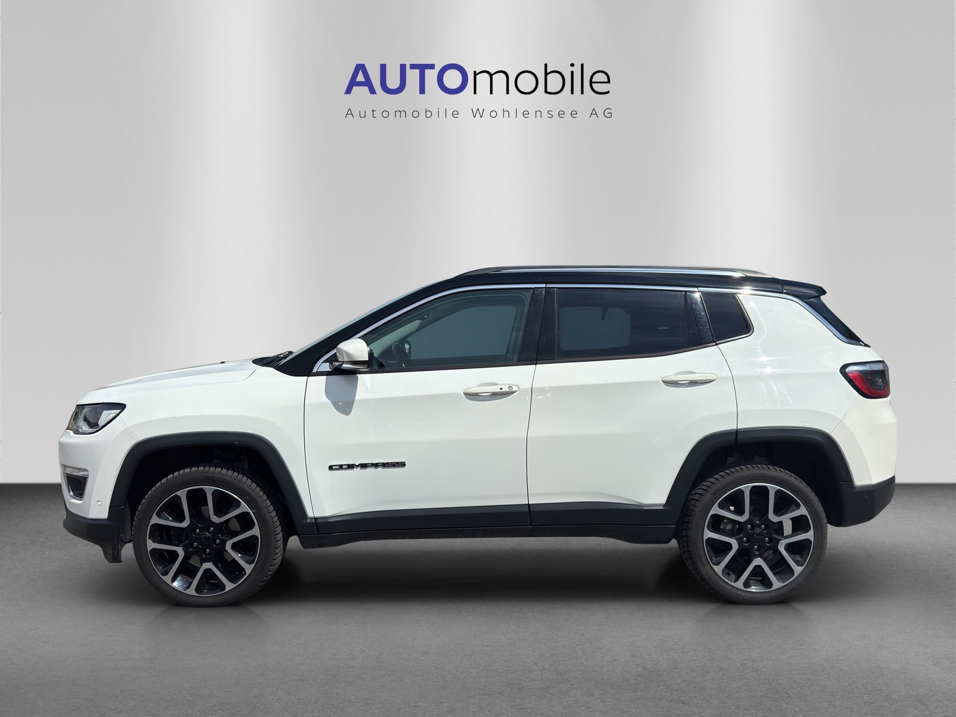 JEEP Compass 2.0CRD Limited AWD 9ATX-image-0