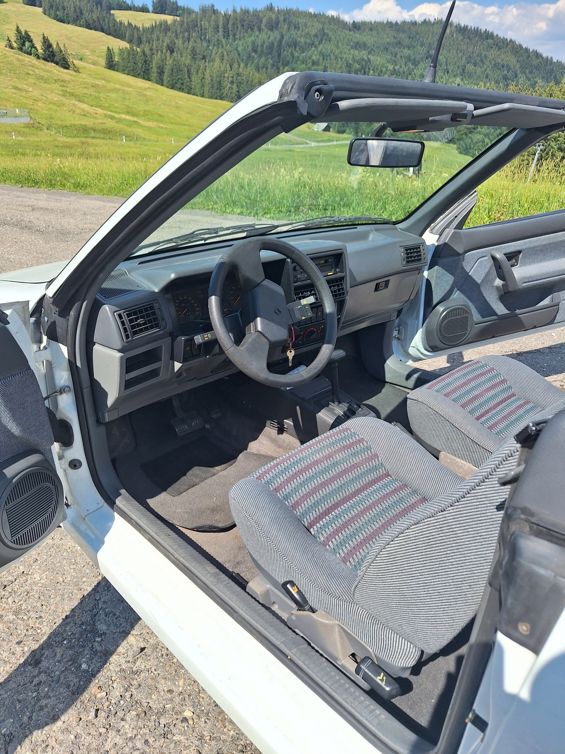 RENAULT Karmann Carrosserie-image-4