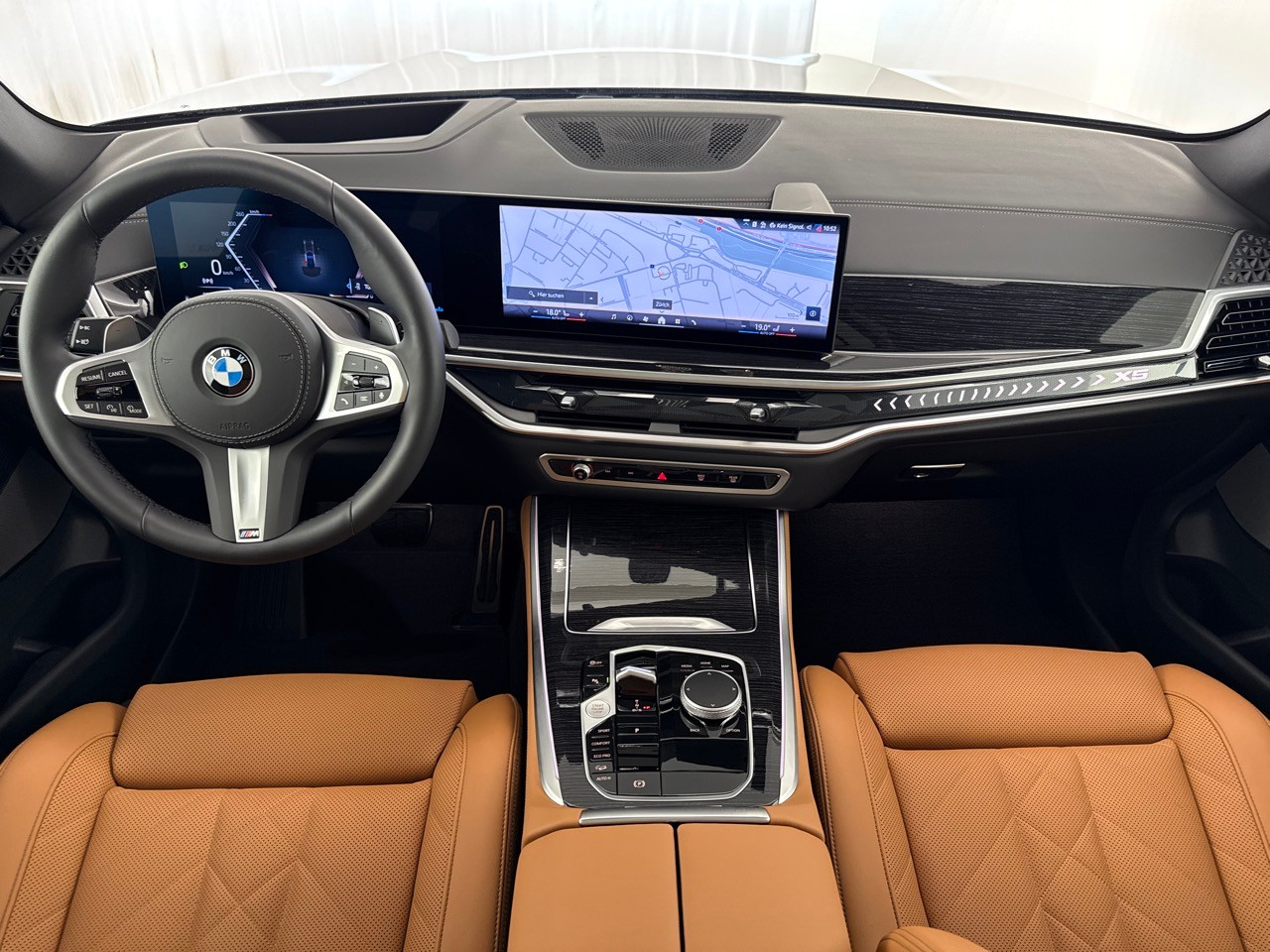 BMW X5 xD 48V 40d M Sport Pro-image-6