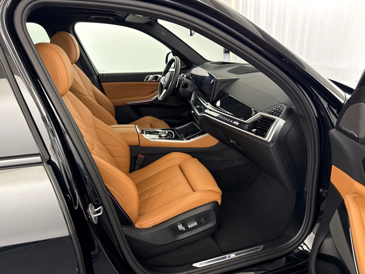 BMW X5 xD 48V 40d M Sport Pro-image-8