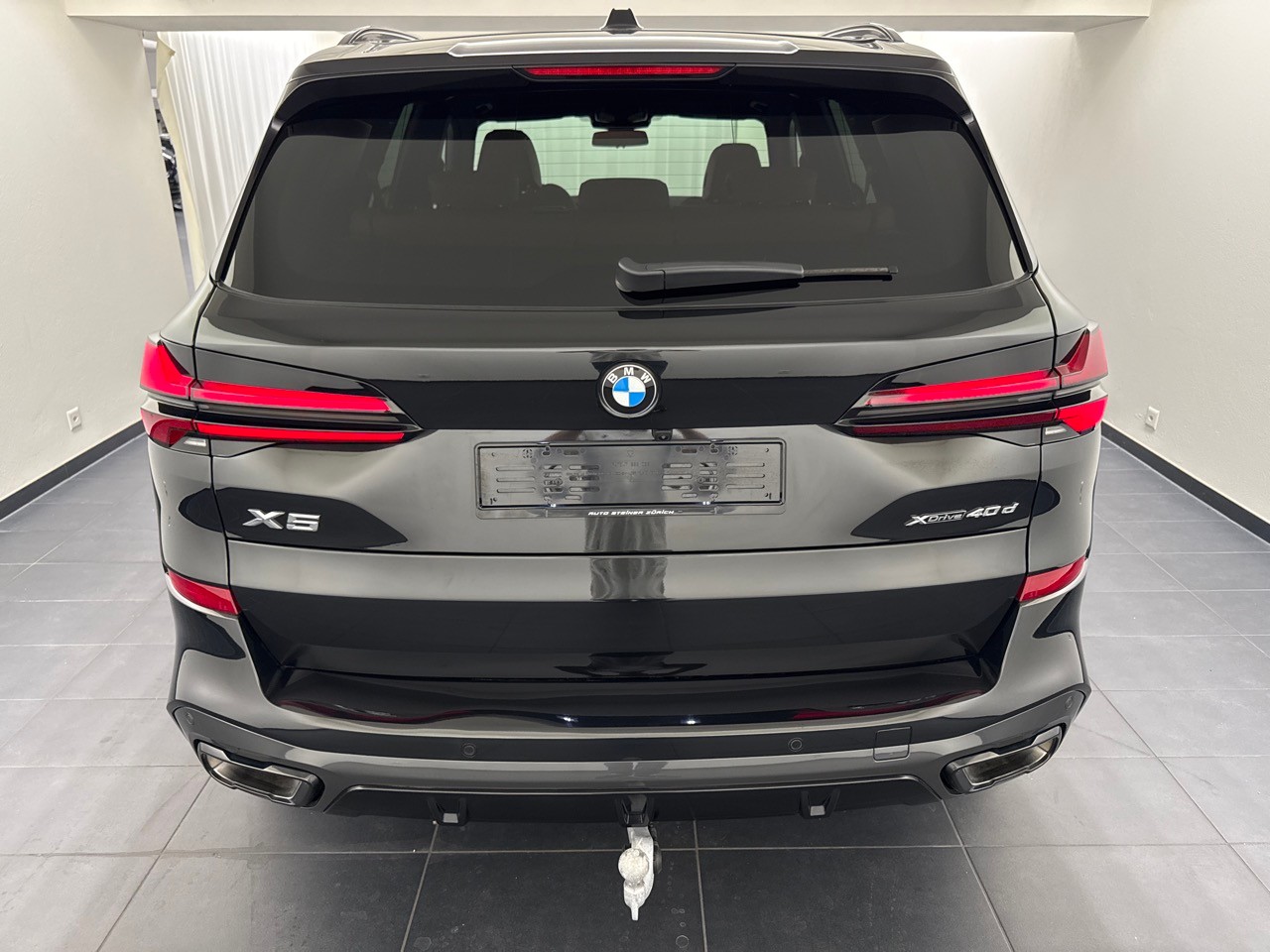 BMW X5 xD 48V 40d M Sport Pro-image-16