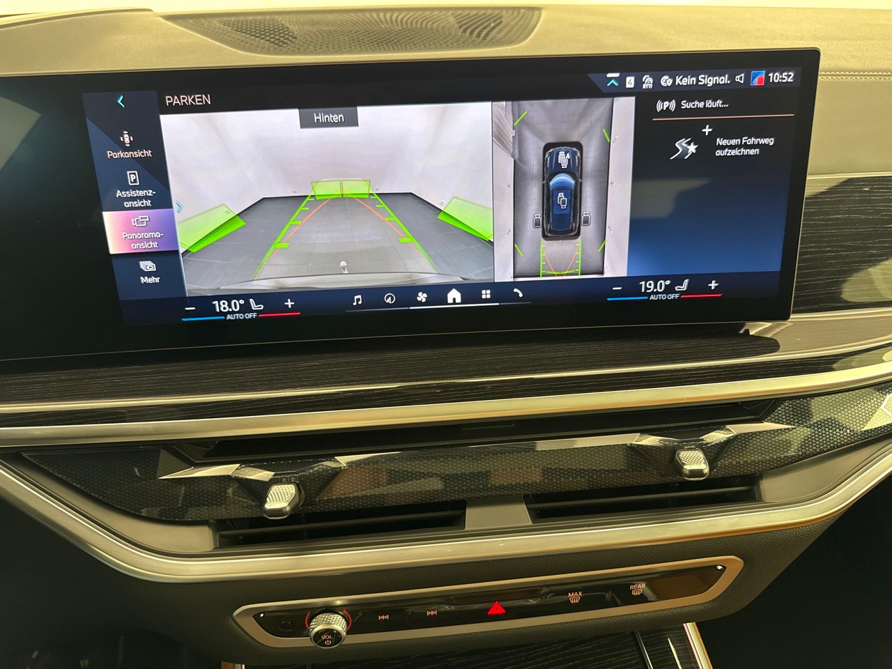 BMW X5 xD 48V 40d M Sport Pro-image-12