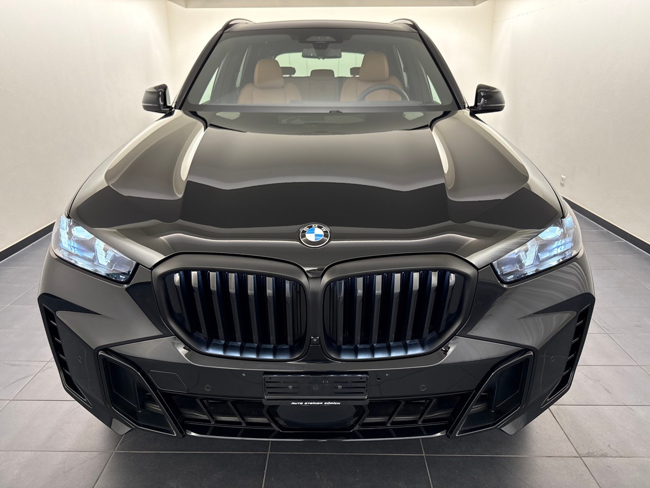 BMW X5 xD 48V 40d M Sport Pro-image-15