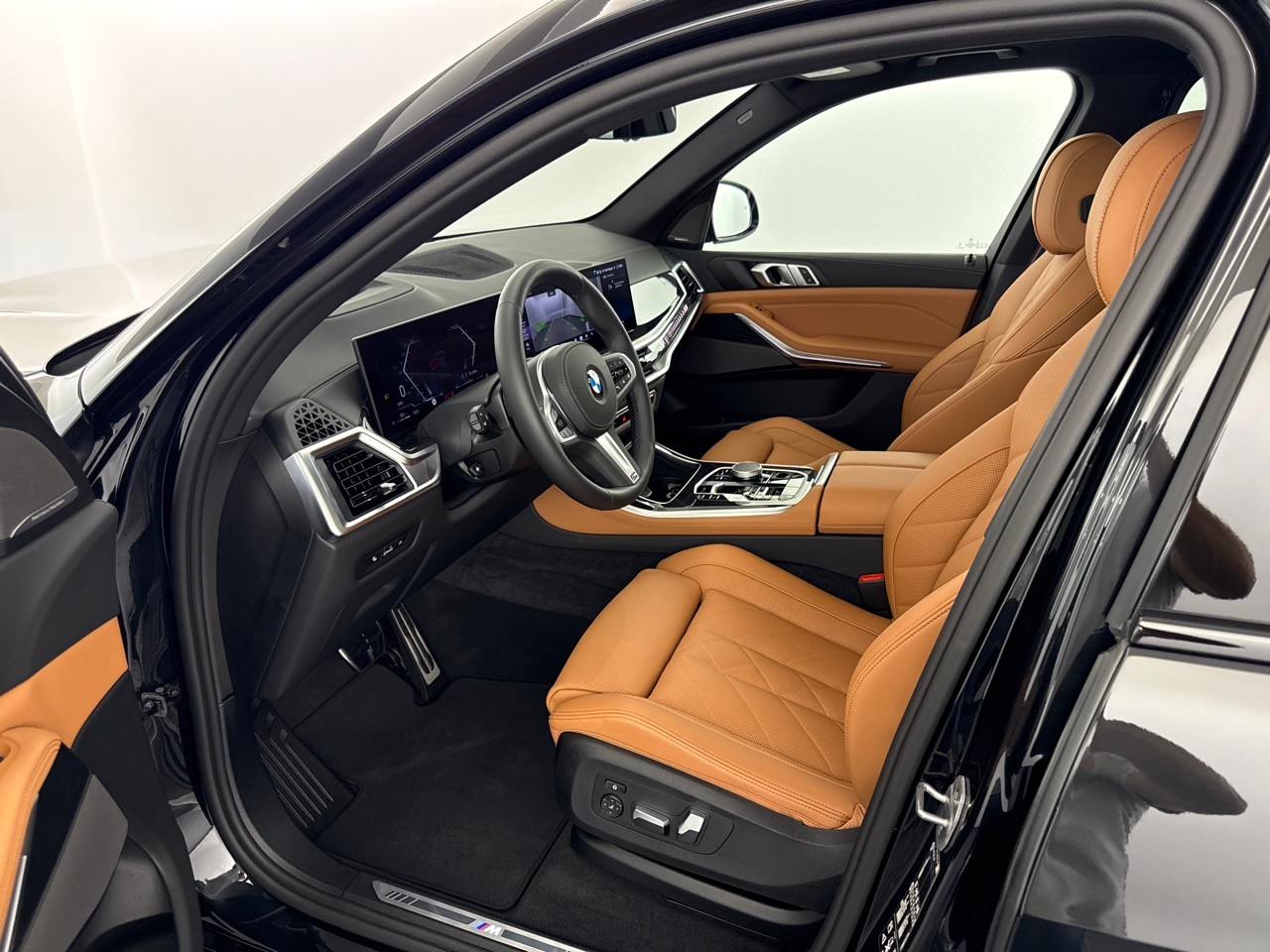 BMW X5 xD 48V 40d M Sport Pro-image-4
