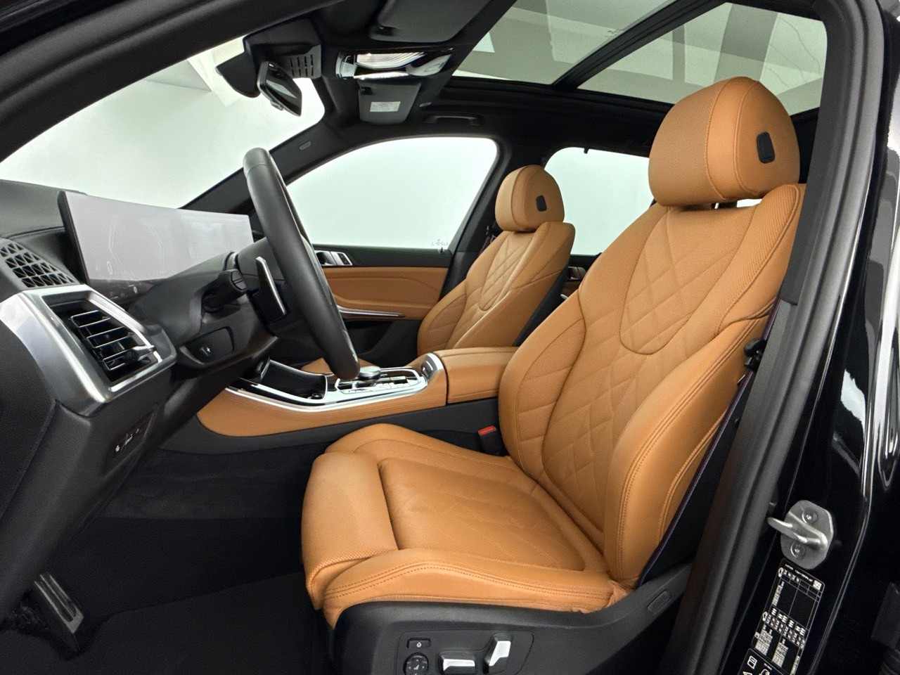 BMW X5 xD 48V 40d M Sport Pro-image-14