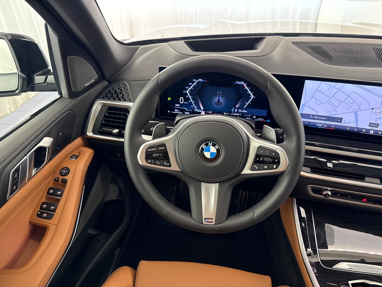 BMW X5 xD 48V 40d M Sport Pro-image-11