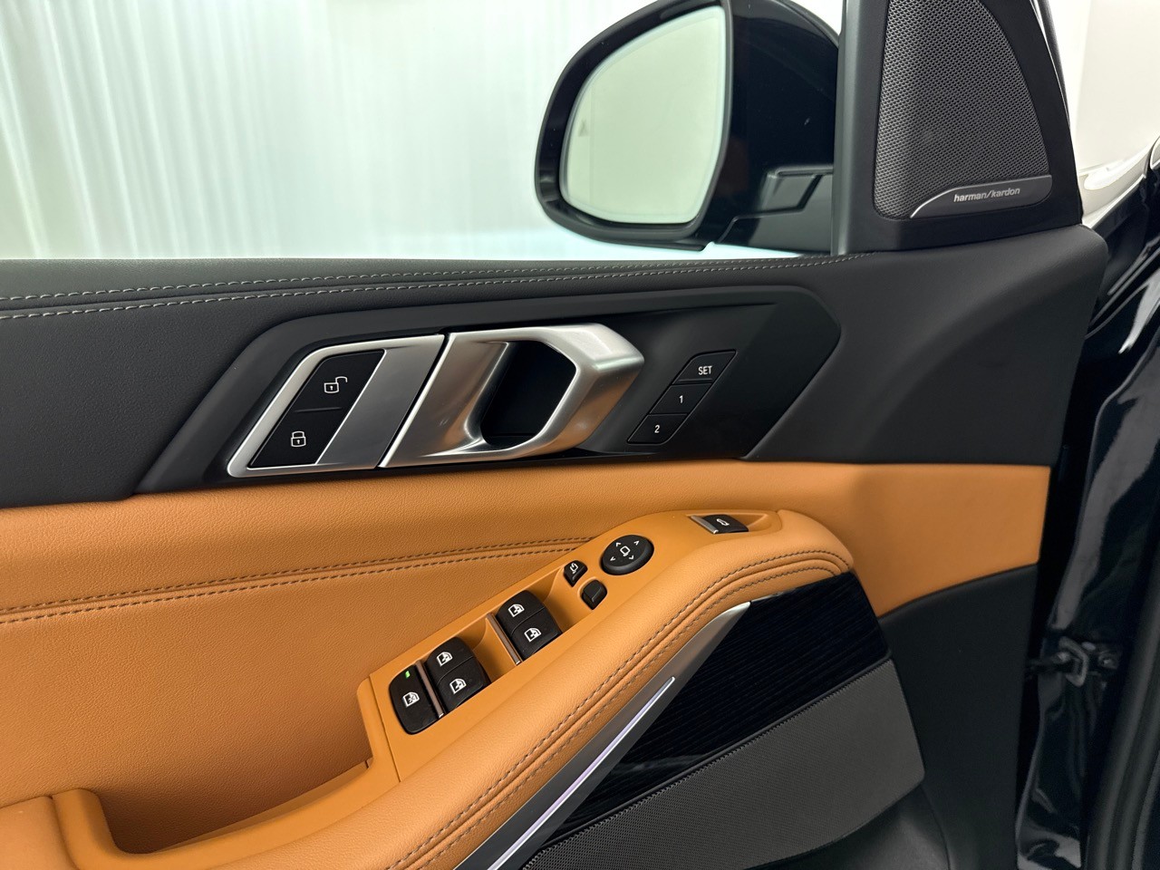 BMW X5 xD 48V 40d M Sport Pro-image-9