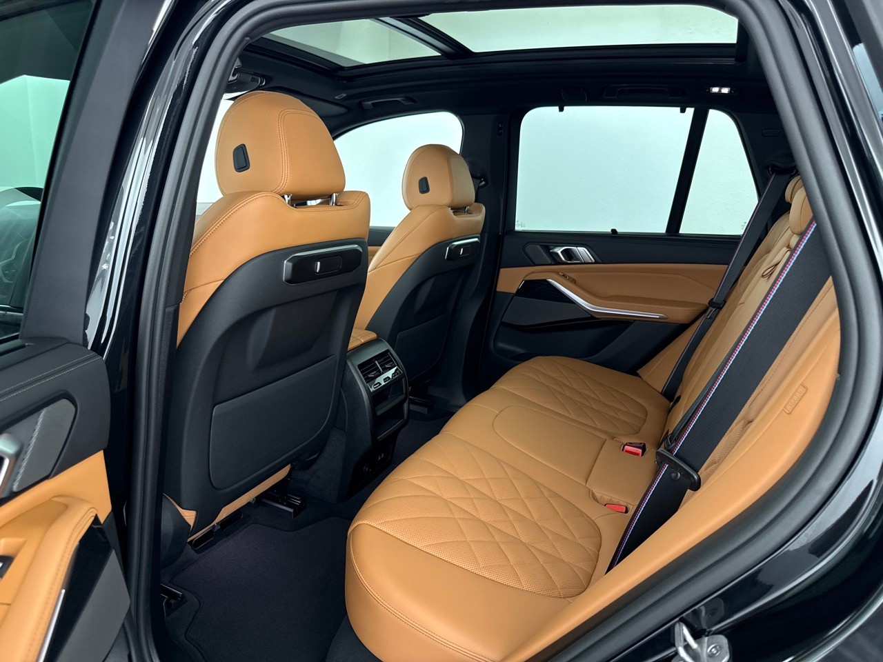 BMW X5 xD 48V 40d M Sport Pro-image-5