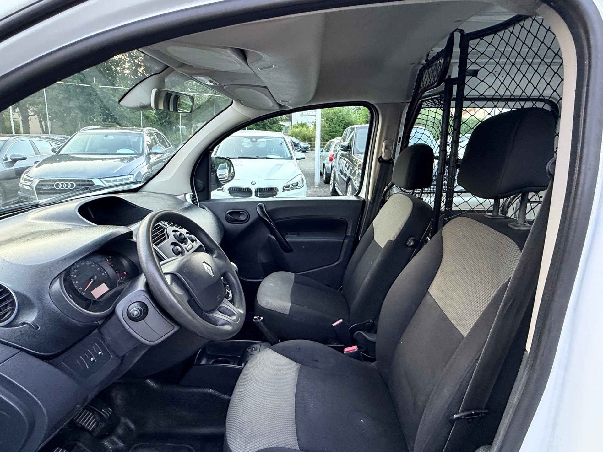 RENAULT Kangoo Medium dCi 110 ENERGY Business-image-15
