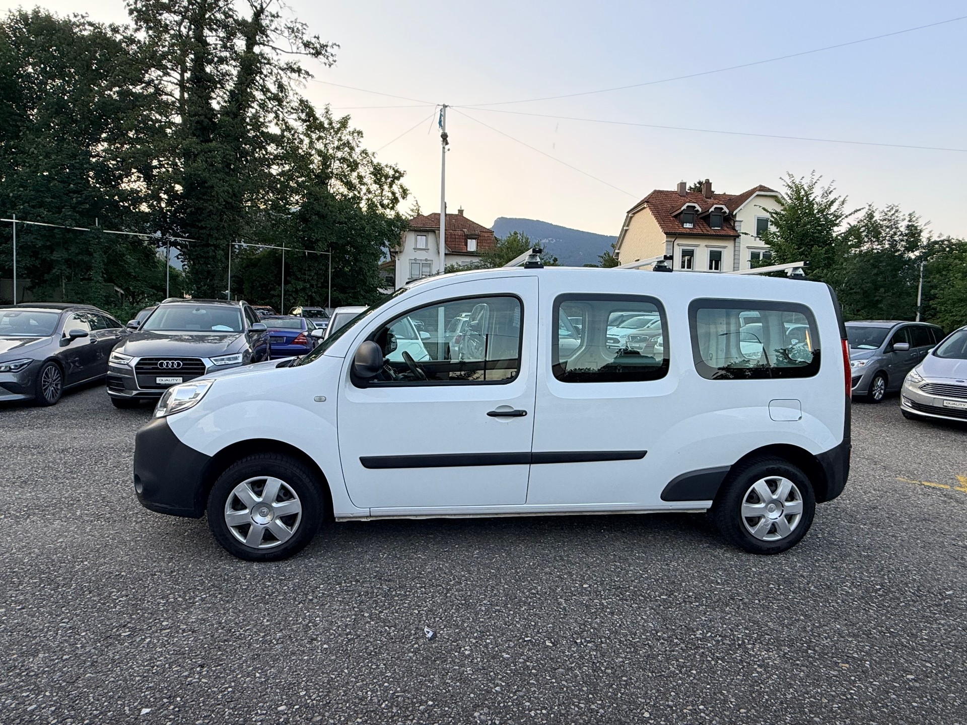 RENAULT Kangoo Medium dCi 110 ENERGY Business-image-4