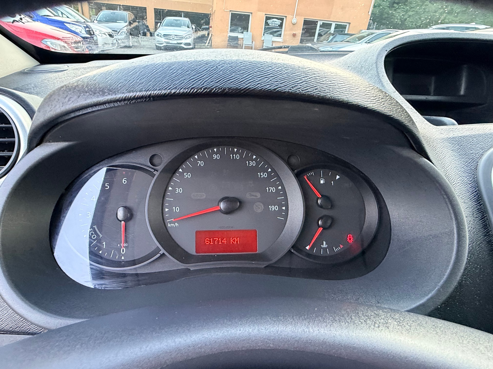 RENAULT Kangoo Medium dCi 110 ENERGY Business-image-17