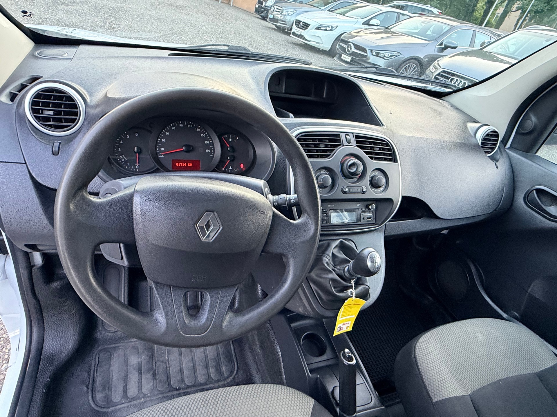 RENAULT Kangoo Medium dCi 110 ENERGY Business-image-16