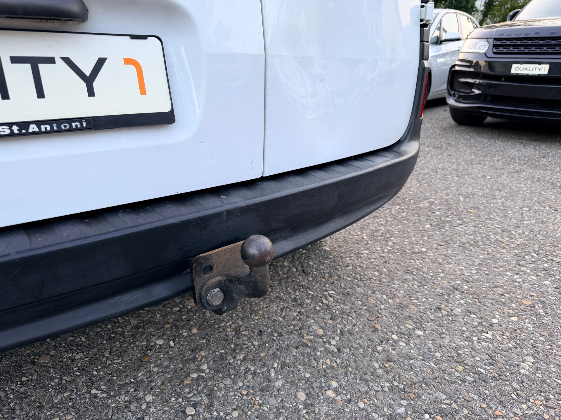 RENAULT Kangoo Medium dCi 110 ENERGY Business-image-13