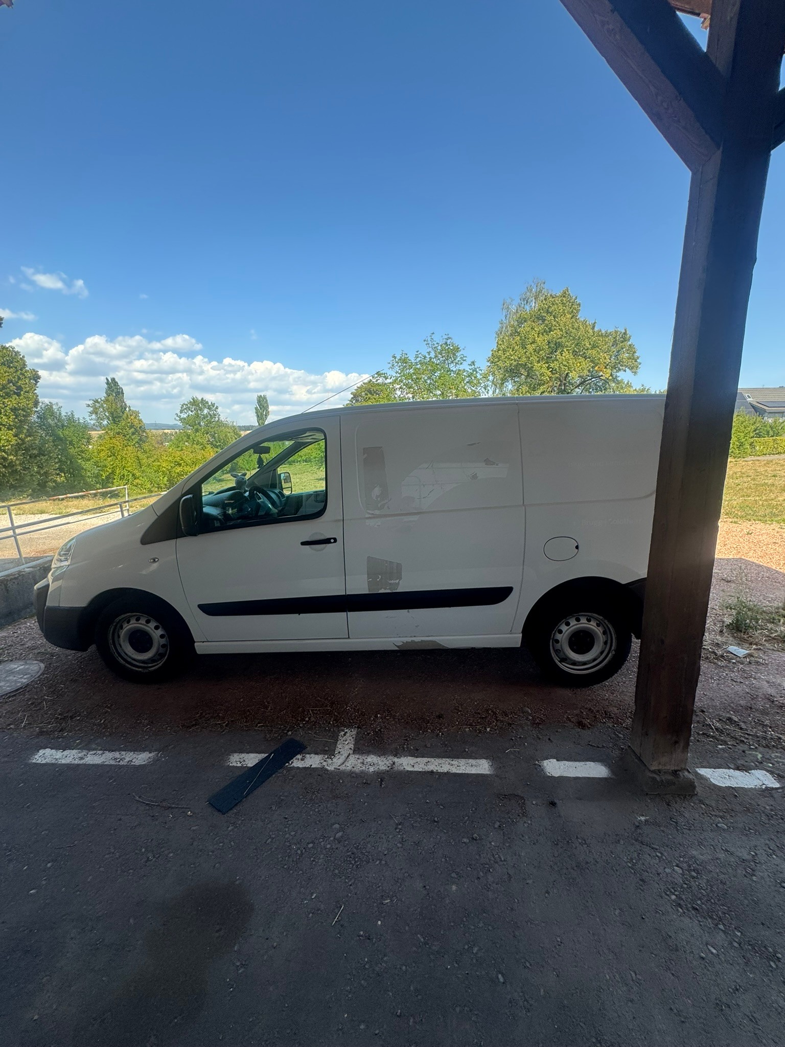 PEUGEOT Expert 2.0 HDi 229 L2H1-image-7