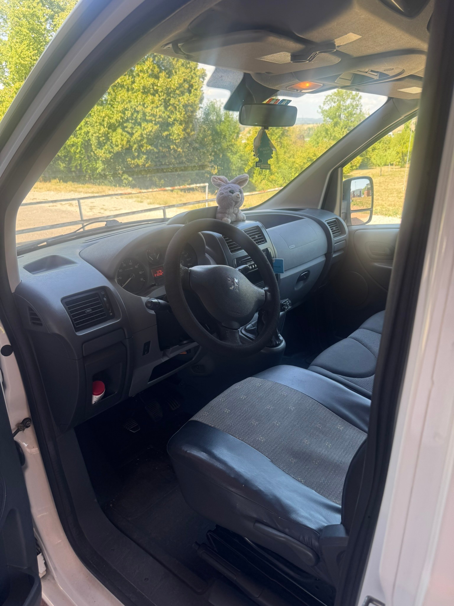 PEUGEOT Expert 2.0 HDi 229 L2H1-image-8