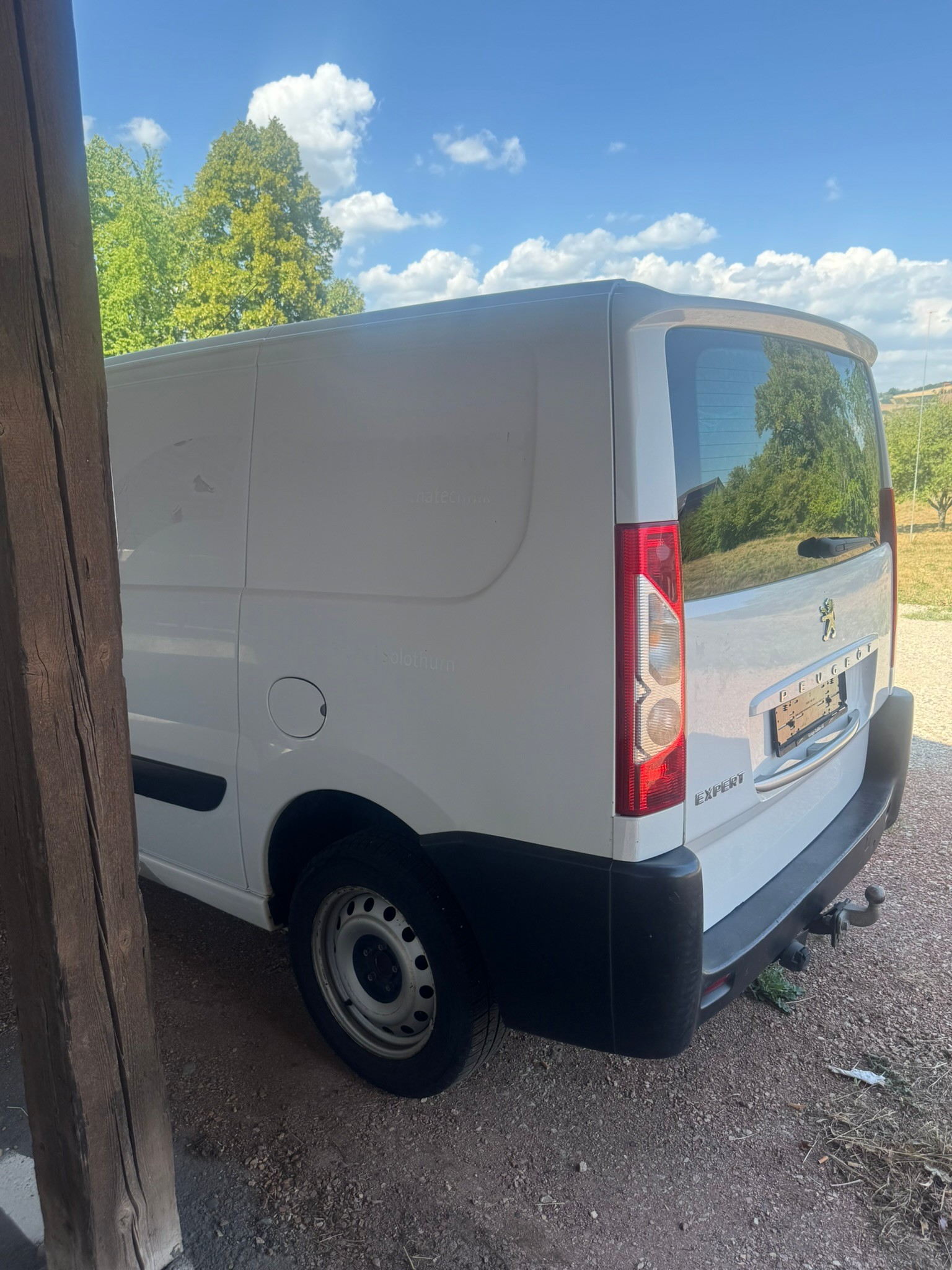 PEUGEOT Expert 2.0 HDi 229 L2H1-image-6
